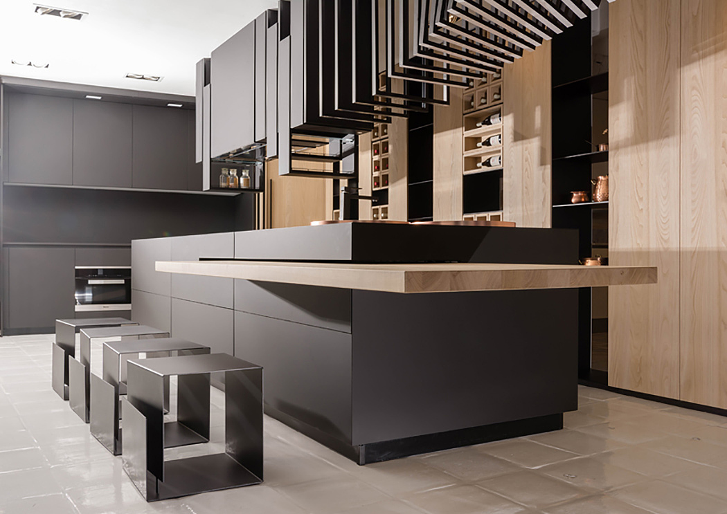 kitchen，slide，rotate，storage，