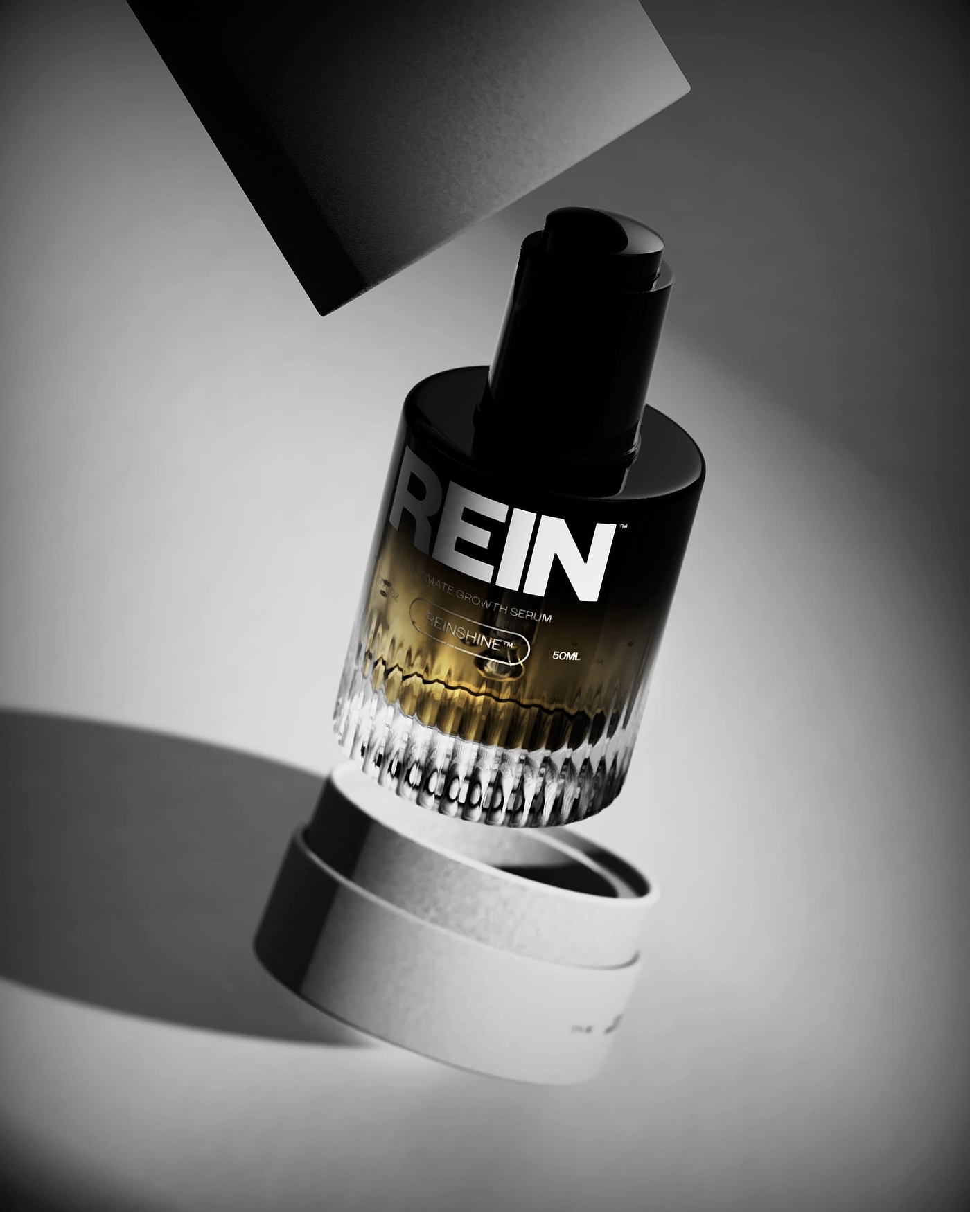 packing design，Hair Care Bottle，Hair care，nursing，Beauty care，hair conditioner，industrial design，product design，