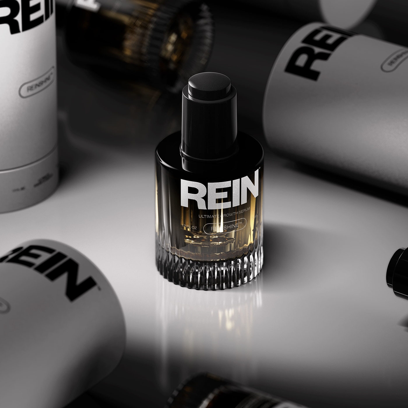 packing design，Hair Care Bottle，Hair care，nursing，Beauty care，hair conditioner，industrial design，product design，