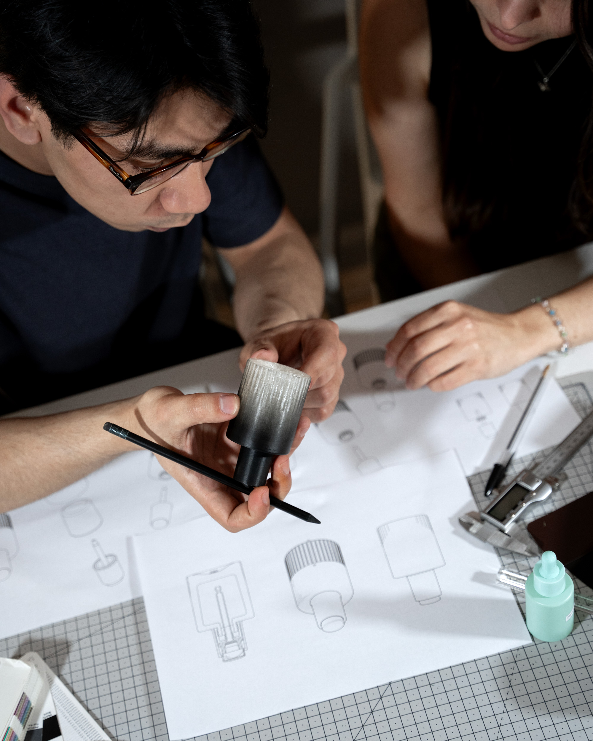 packing design，Hair Care Bottle，Hair care，nursing，Beauty care，hair conditioner，industrial design，product design，