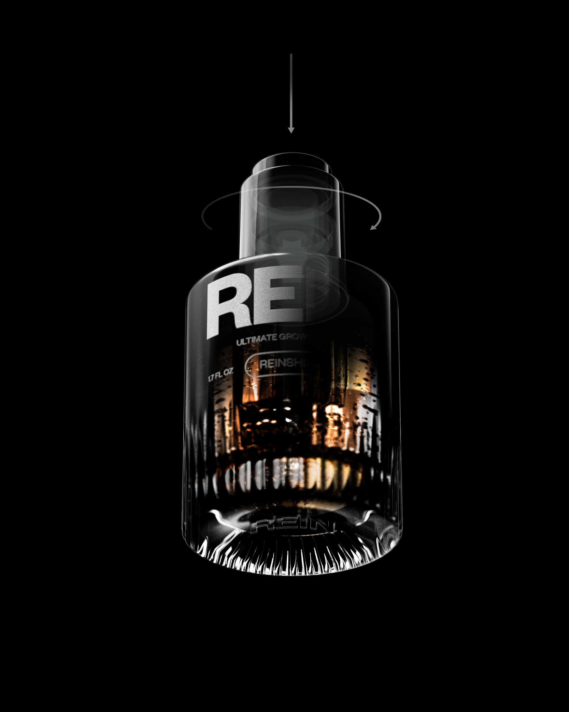 packing design，Hair Care Bottle，Hair care，nursing，Beauty care，hair conditioner，industrial design，product design，