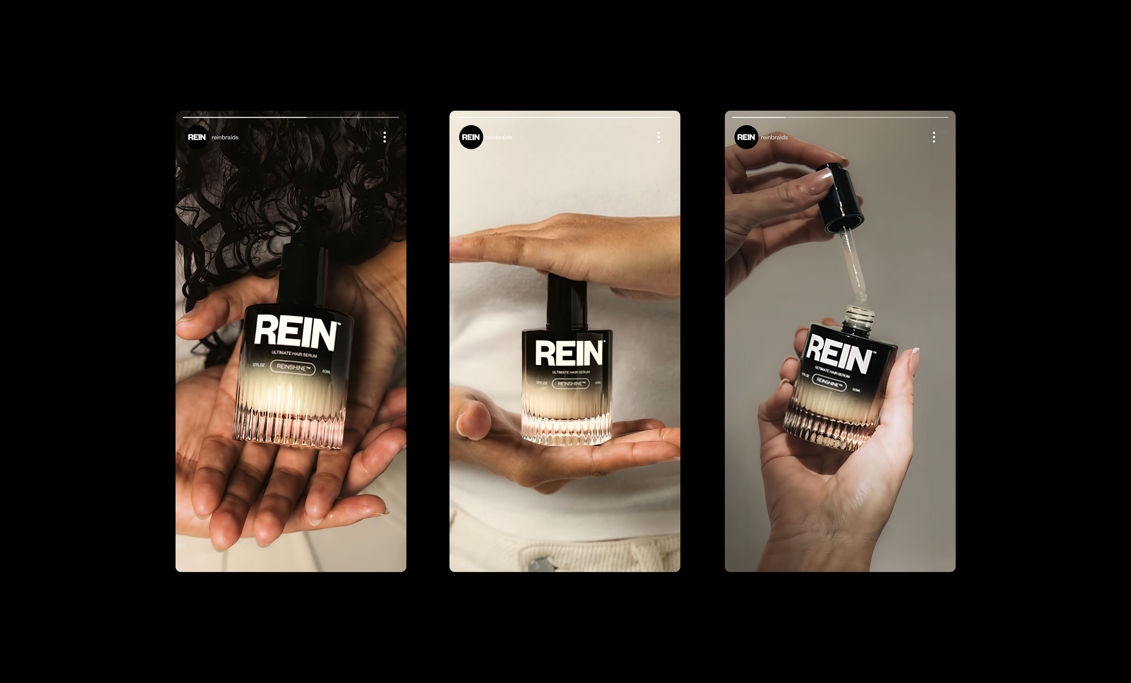 packing design，Hair Care Bottle，Hair care，nursing，Beauty care，hair conditioner，industrial design，product design，