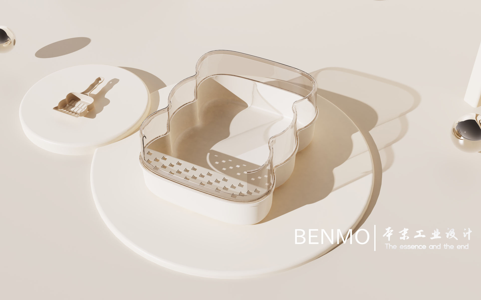 Industrial Design，product design，Housewear & Furnishings，Pet products design，