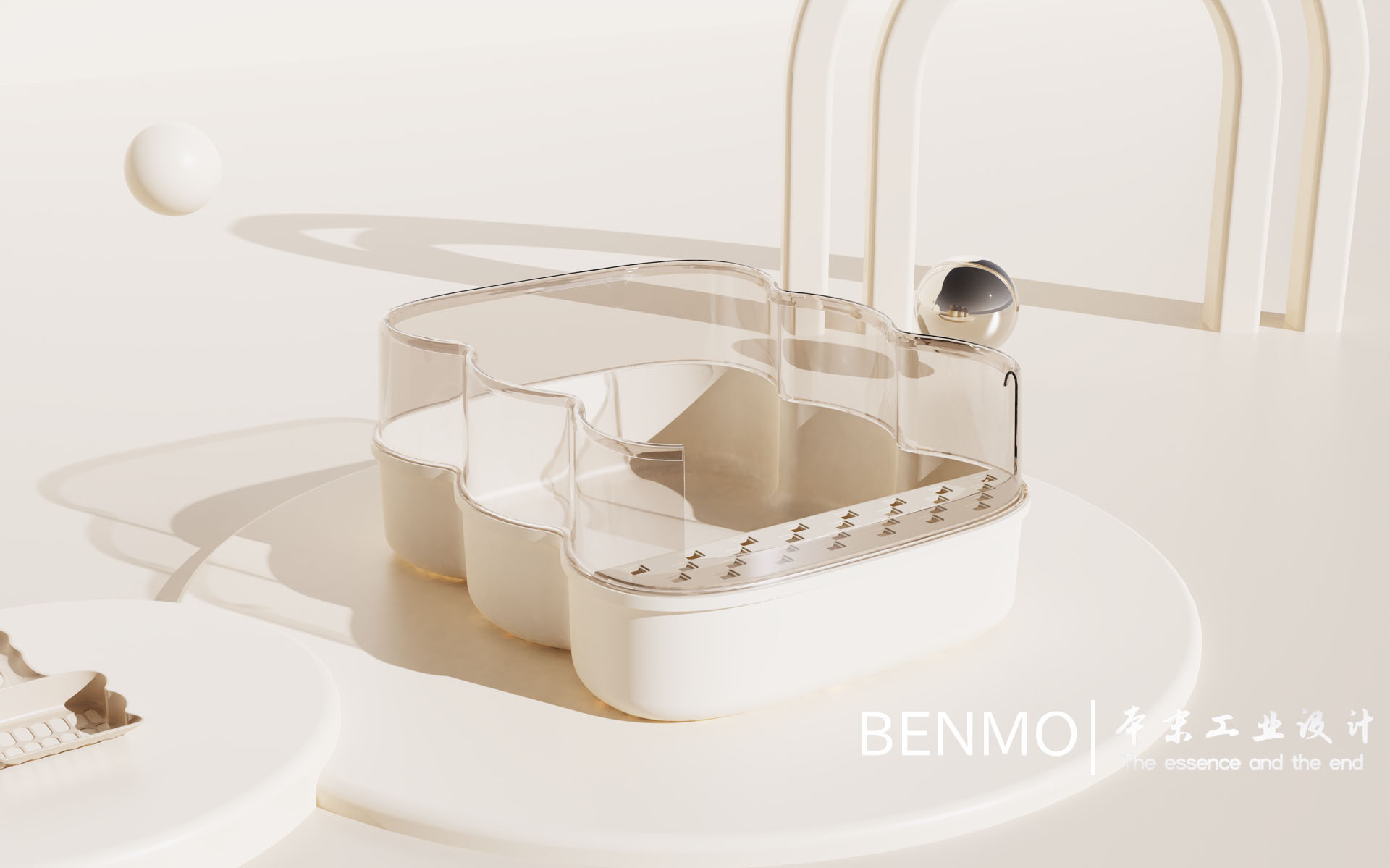 Industrial Design，product design，Housewear & Furnishings，Pet products design，