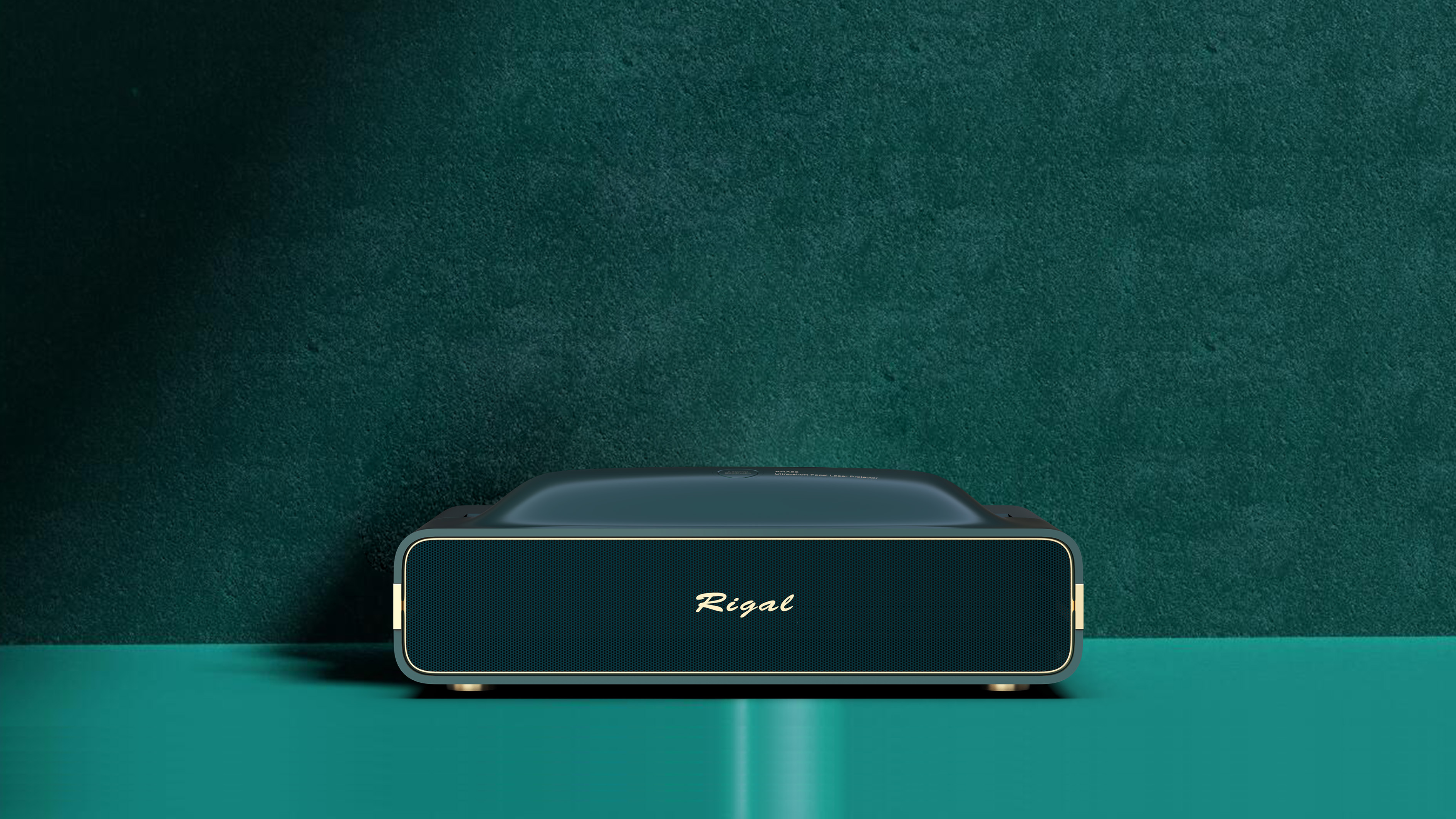 Short throw projector，curiosity，