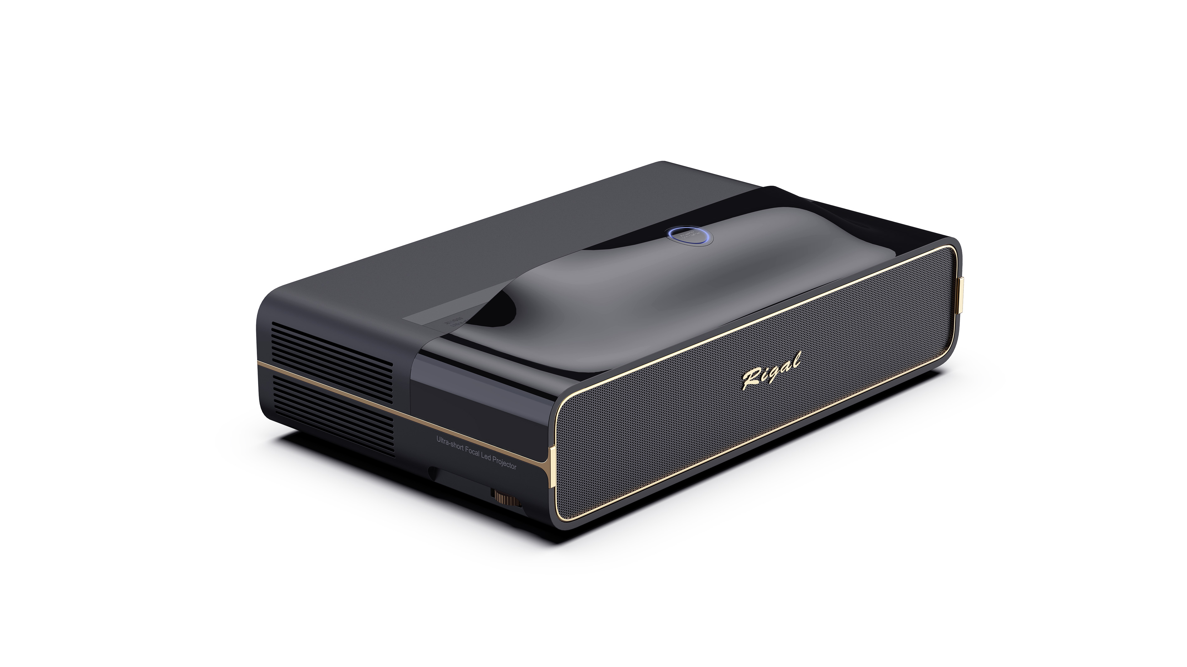 Short throw projector，curiosity，