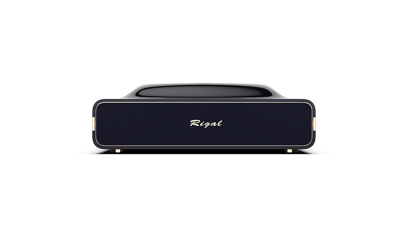 Short throw projector，curiosity，