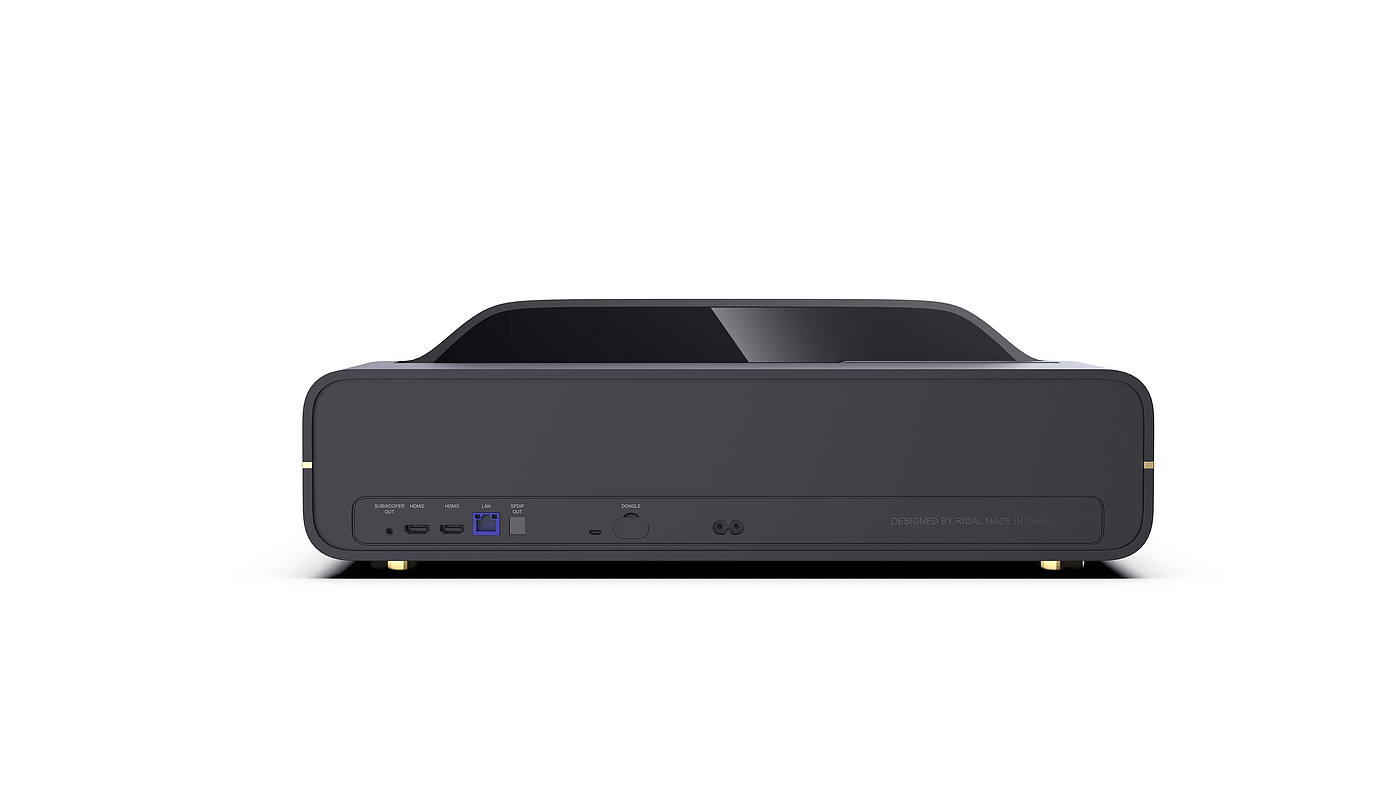 Short throw projector，curiosity，