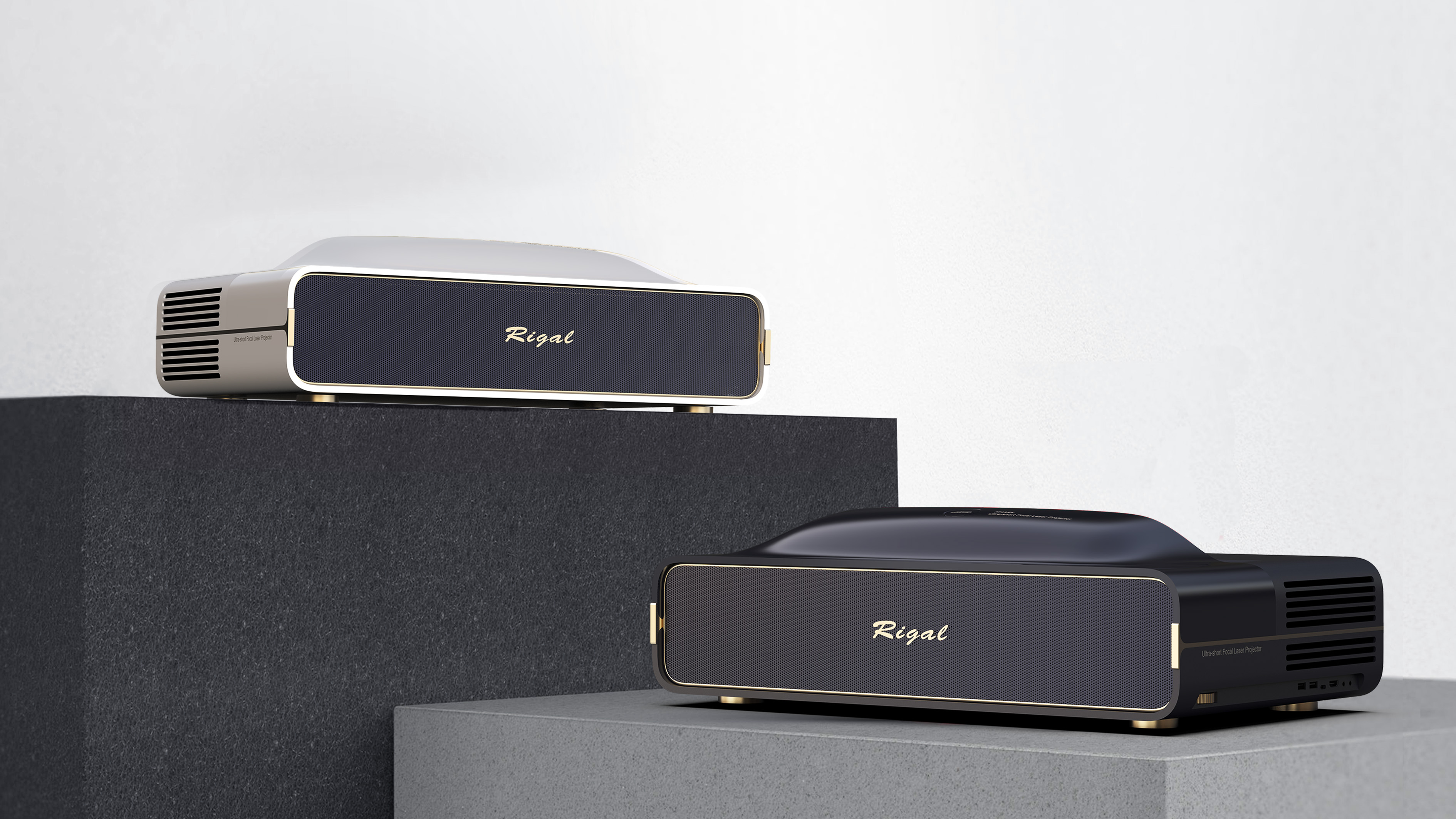 Short throw projector，curiosity，