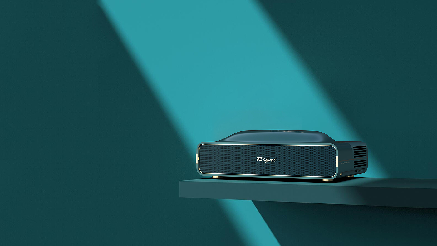 Short throw projector，curiosity，