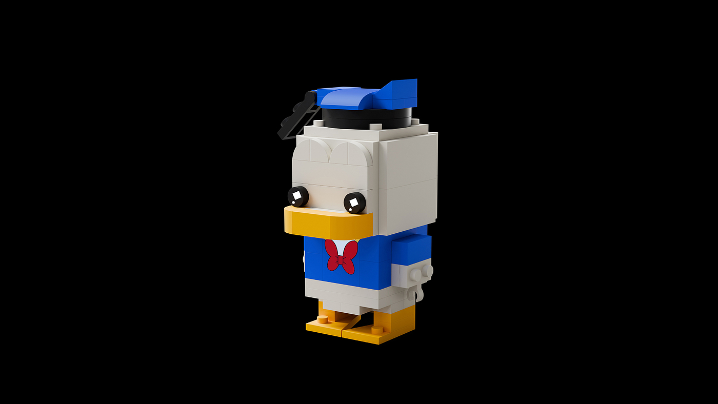 BLENDER，