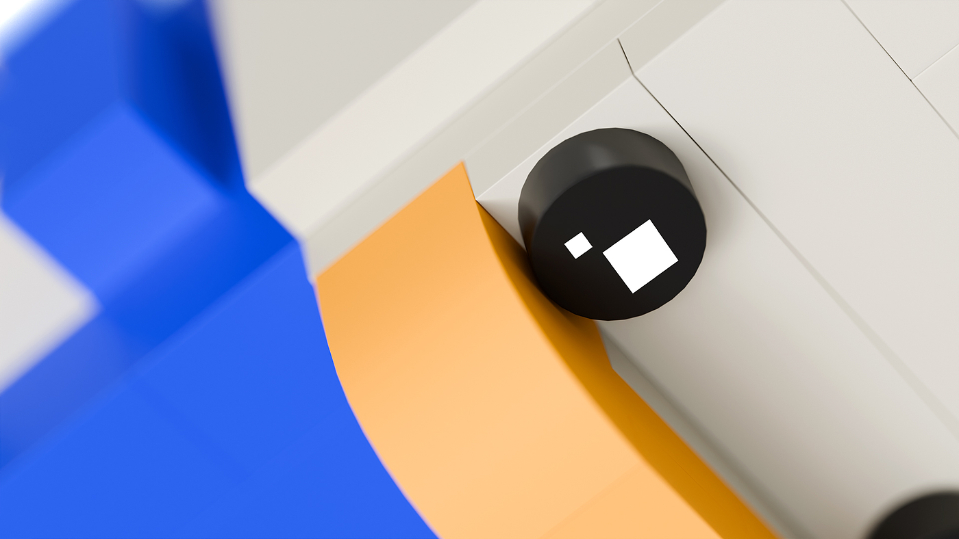 BLENDER，