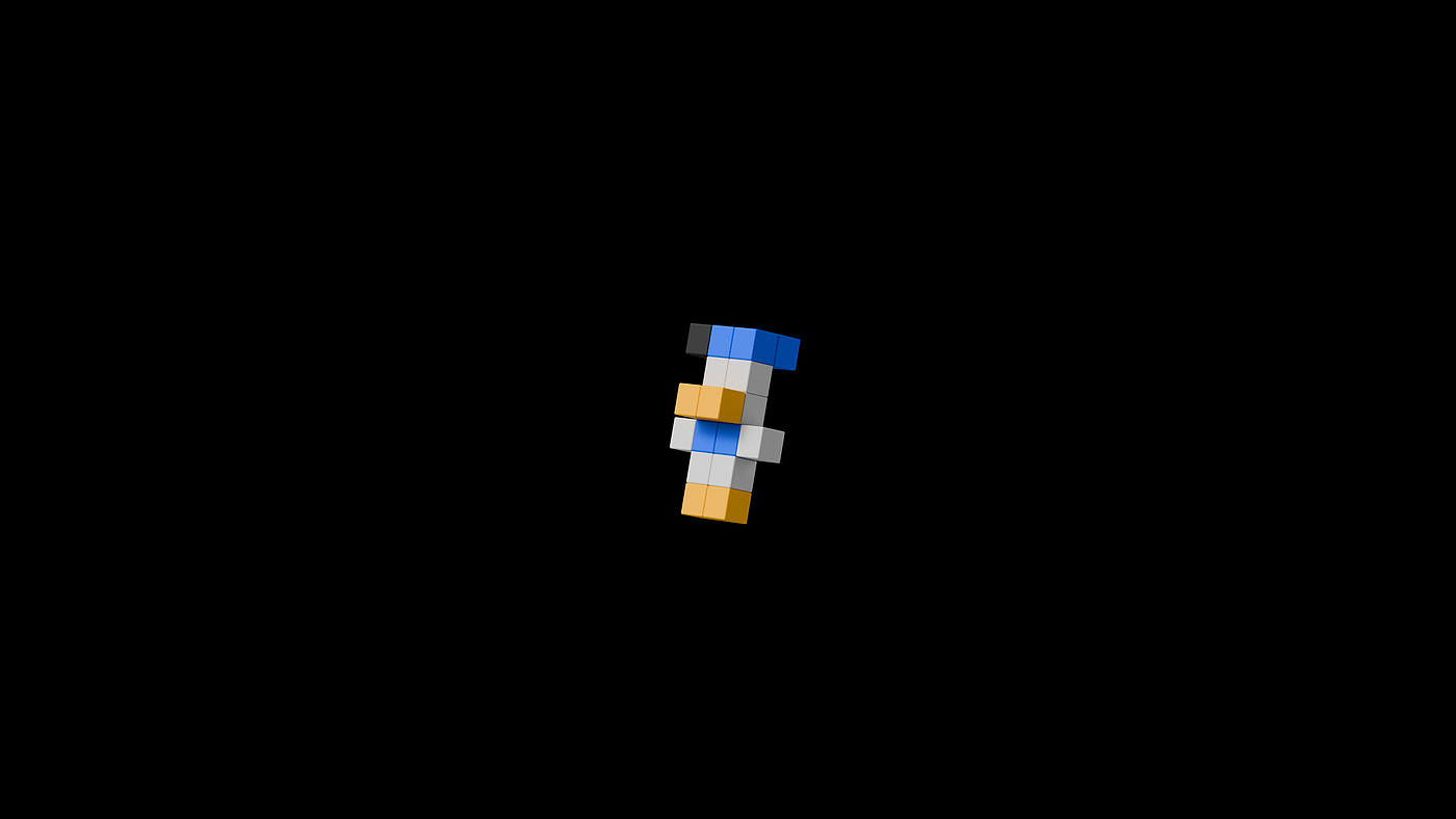 BLENDER，
