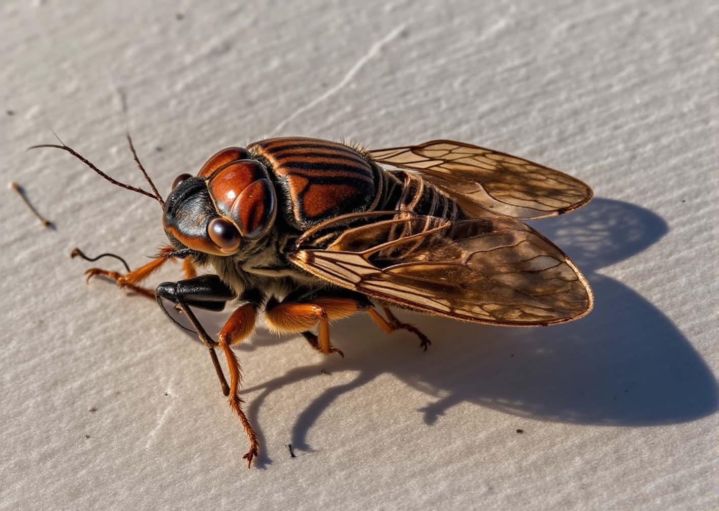 Personal direction，