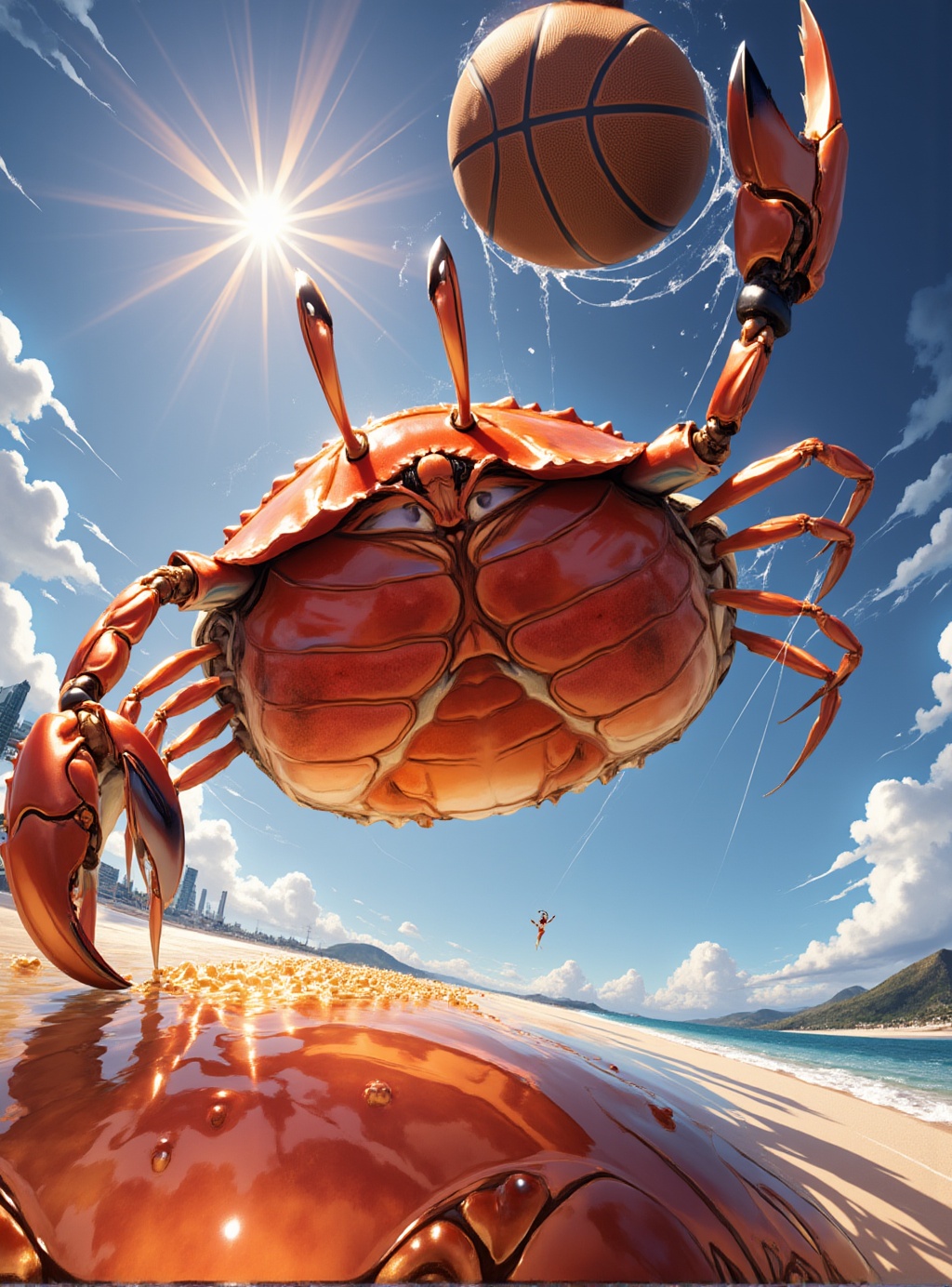 Personal direction，