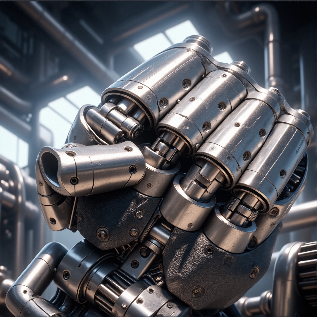 Personal direction，