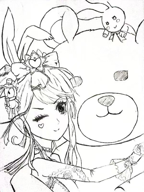 Personal direction，