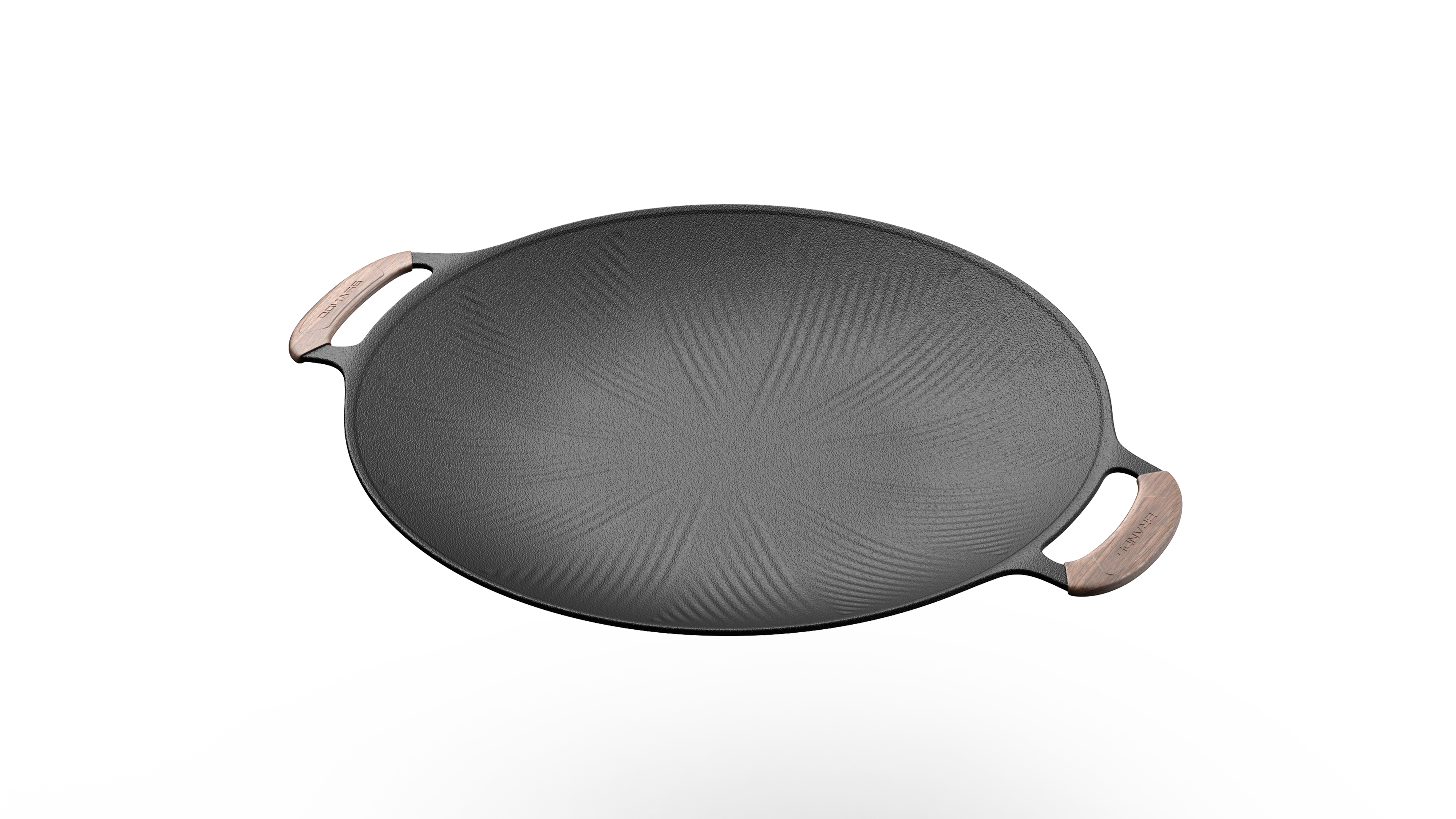 Barbecue plate，cooker，kitchen，cook，barbecue，iron plate，