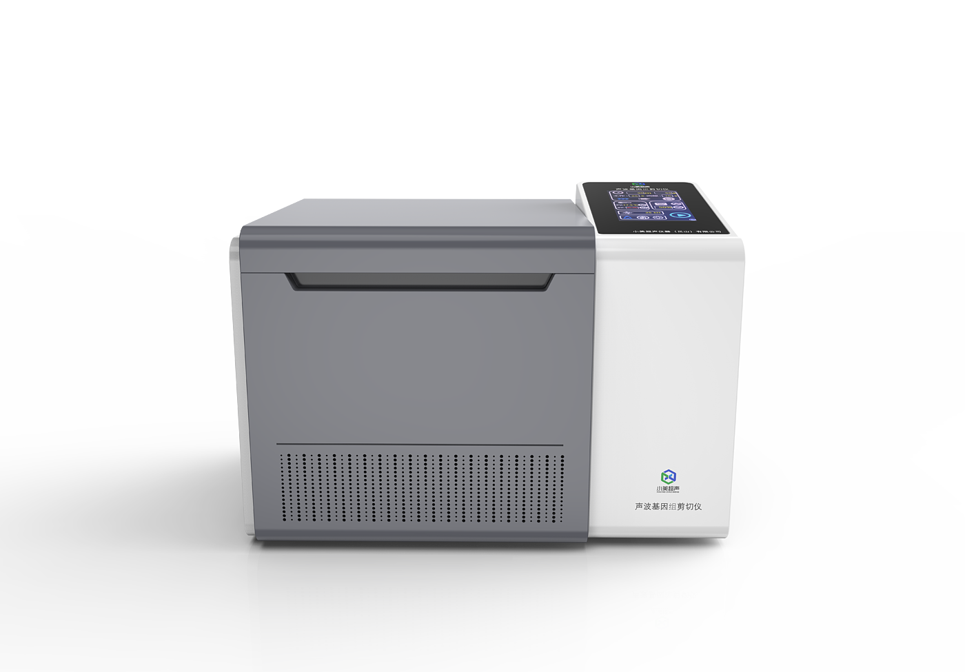 ultrasonic，DNA/RNA，extract，