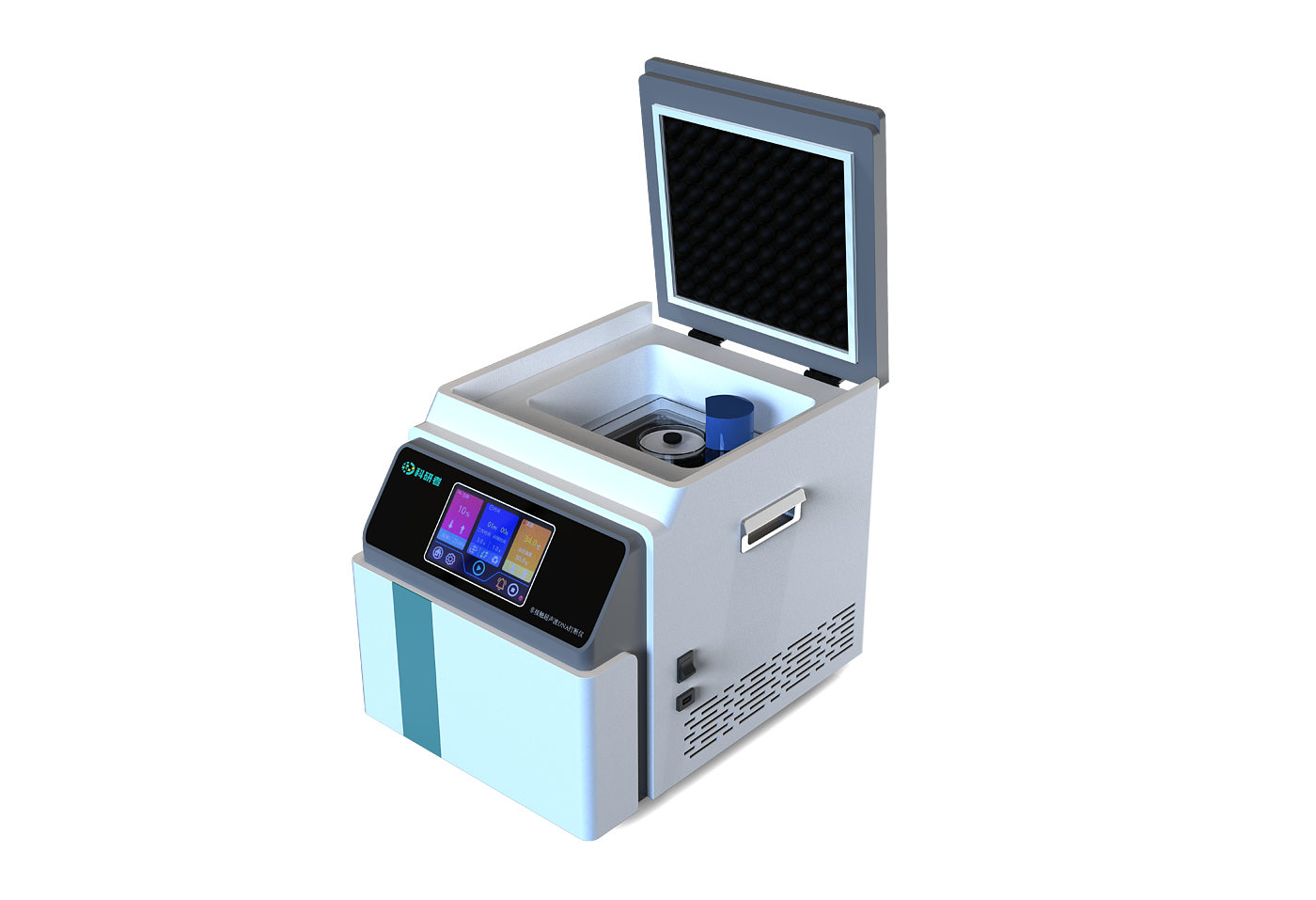 ultrasonic，