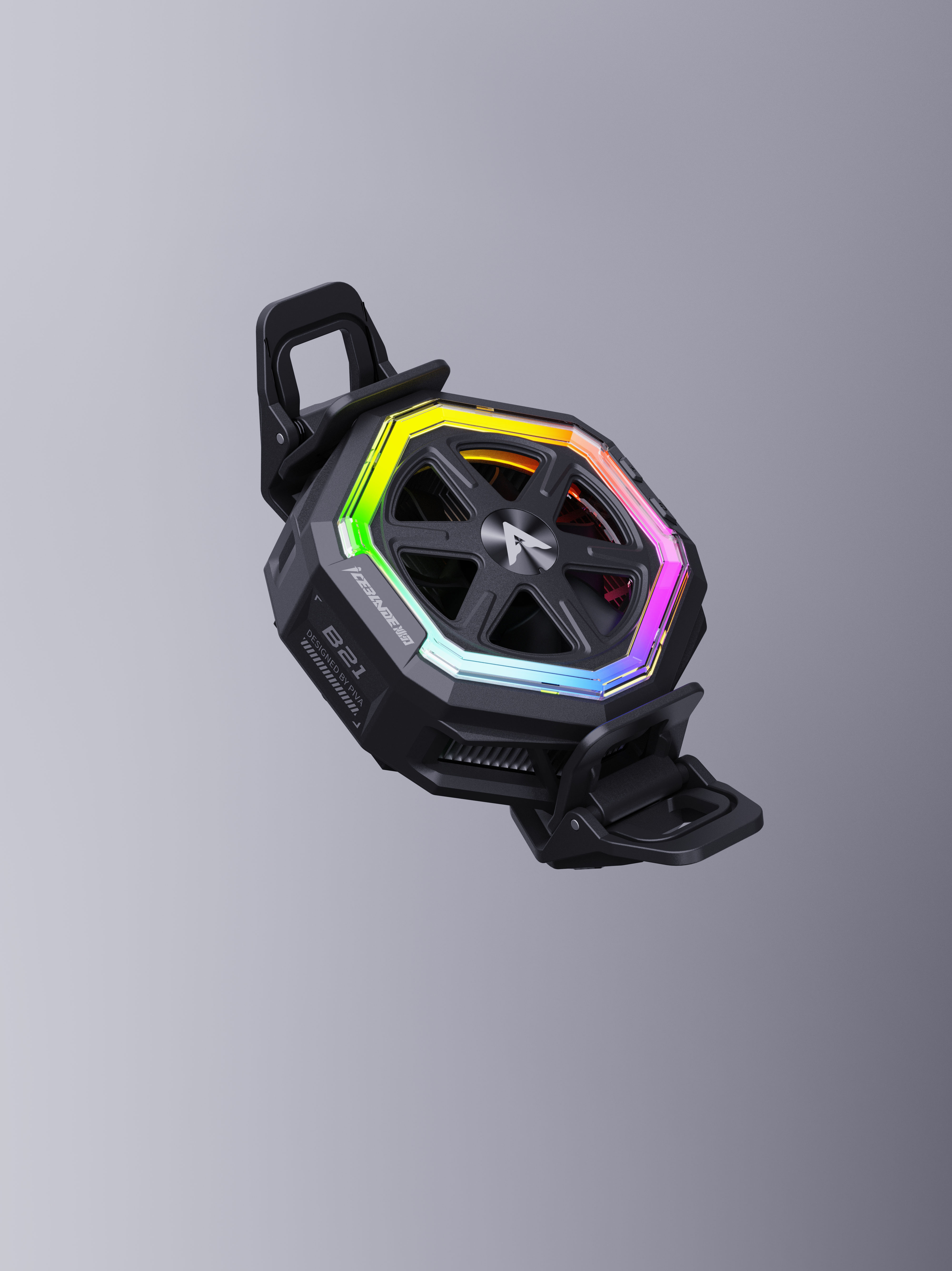 Mobile phone radiator，semiconductor heat sink，Magnetic heat sink，Punk，PIVA，Paiwei，refrigeration，