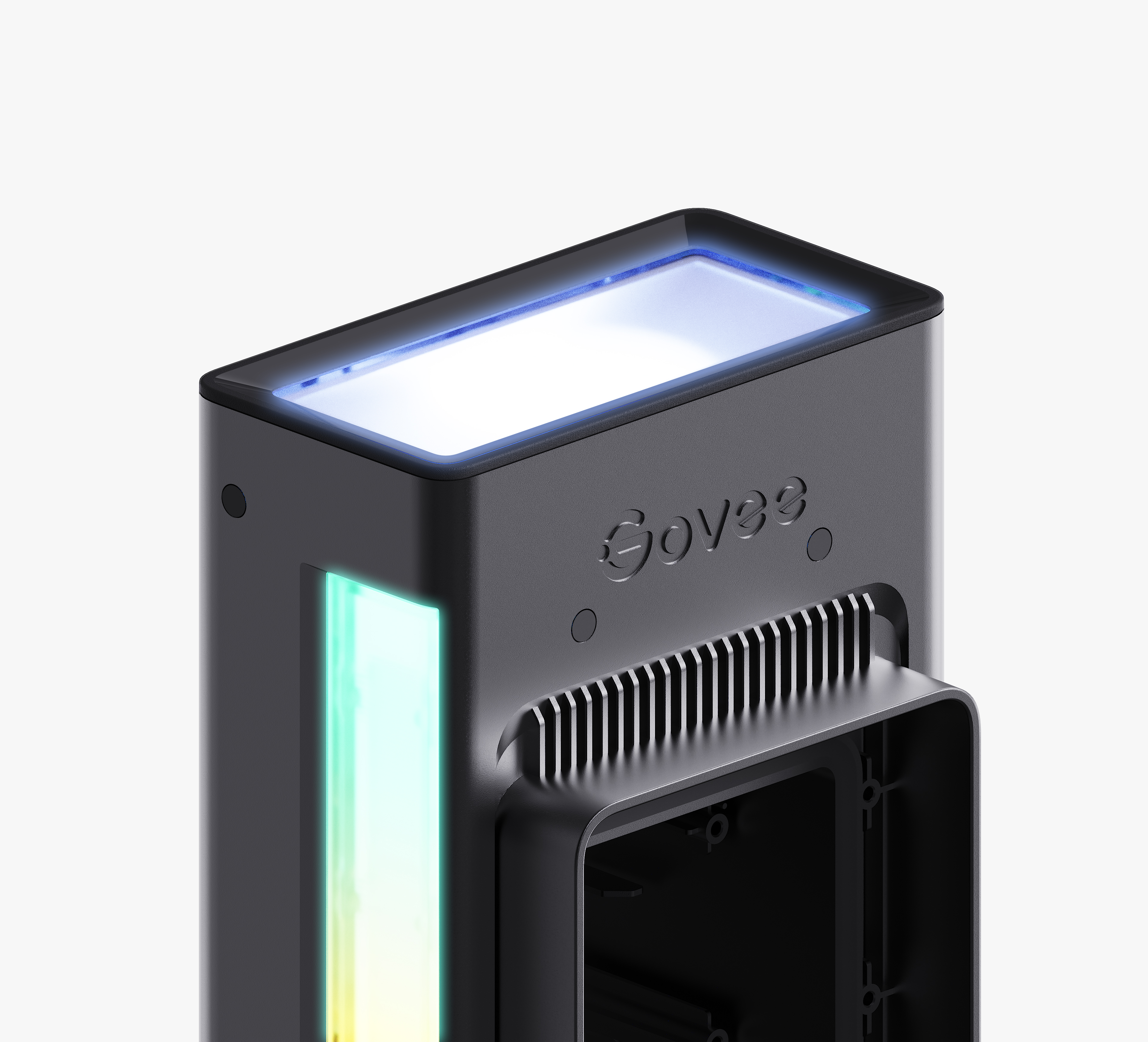 Zhiyan，lighting，lighting，sinzyuan，RGB，