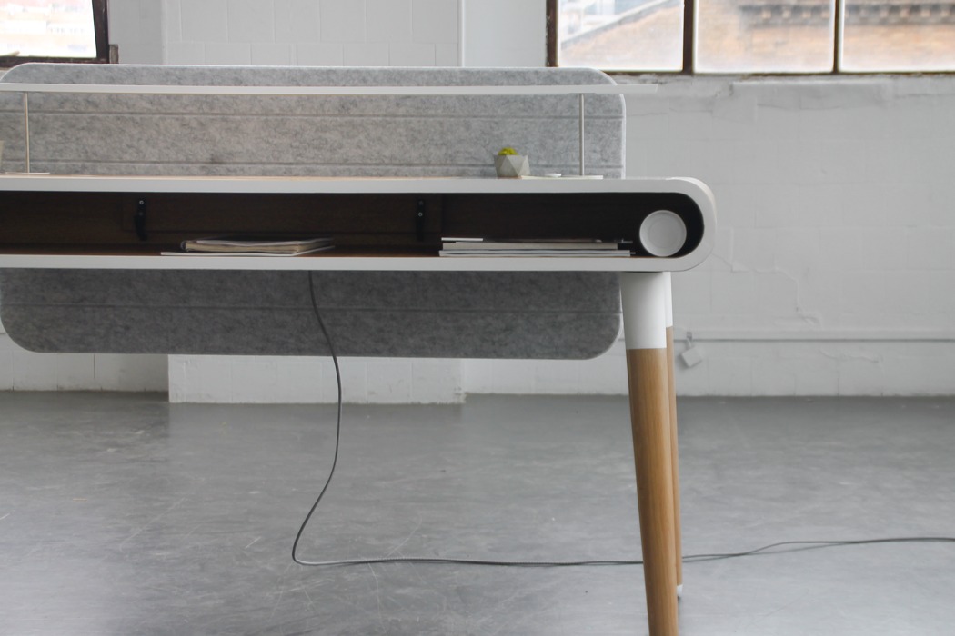 Store things，empty space ，Table，