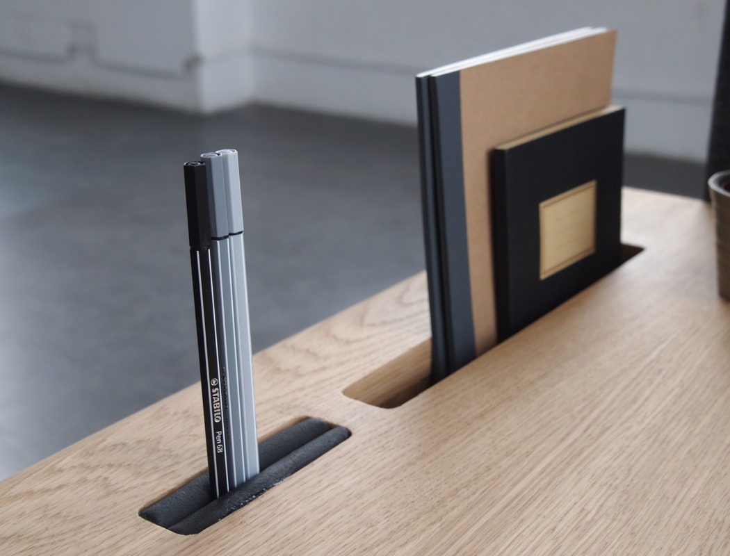 Store things，empty space ，Table，