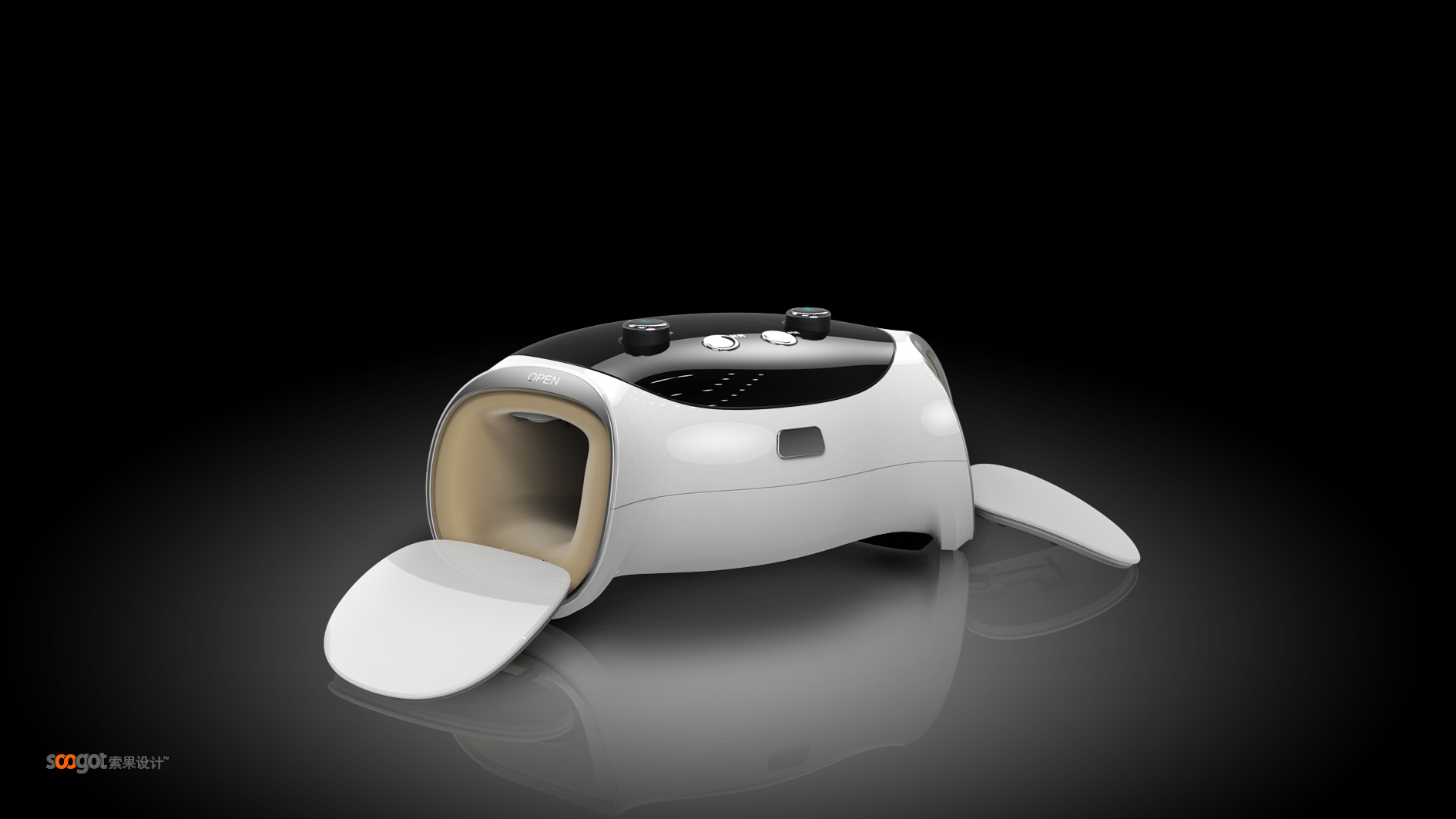 Medical device design，Medical design，industrial design，Appearance design，fruit design，Structural design，