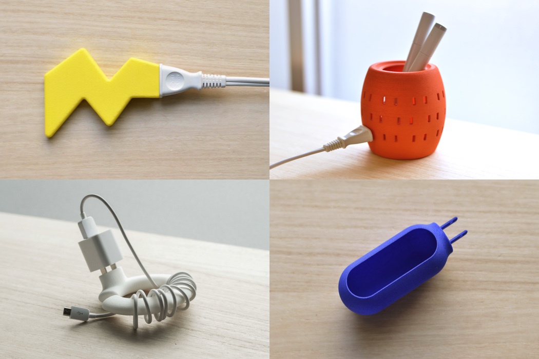 Power supply equipment，Power protector，3D printing，