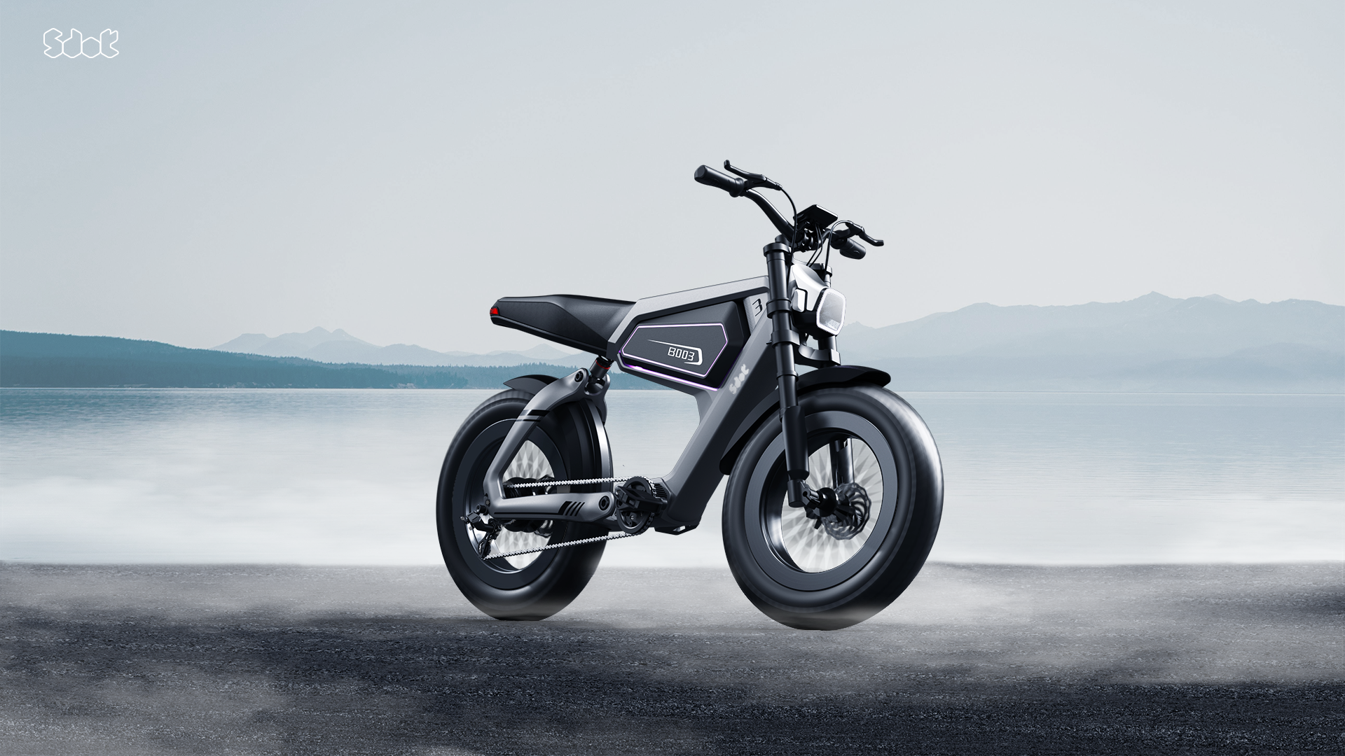 industrial design; product design; electric vehicle; EBIKE，industrial design，product design，Electric vehicle，e-bike，Retro，Sense of science and technology，