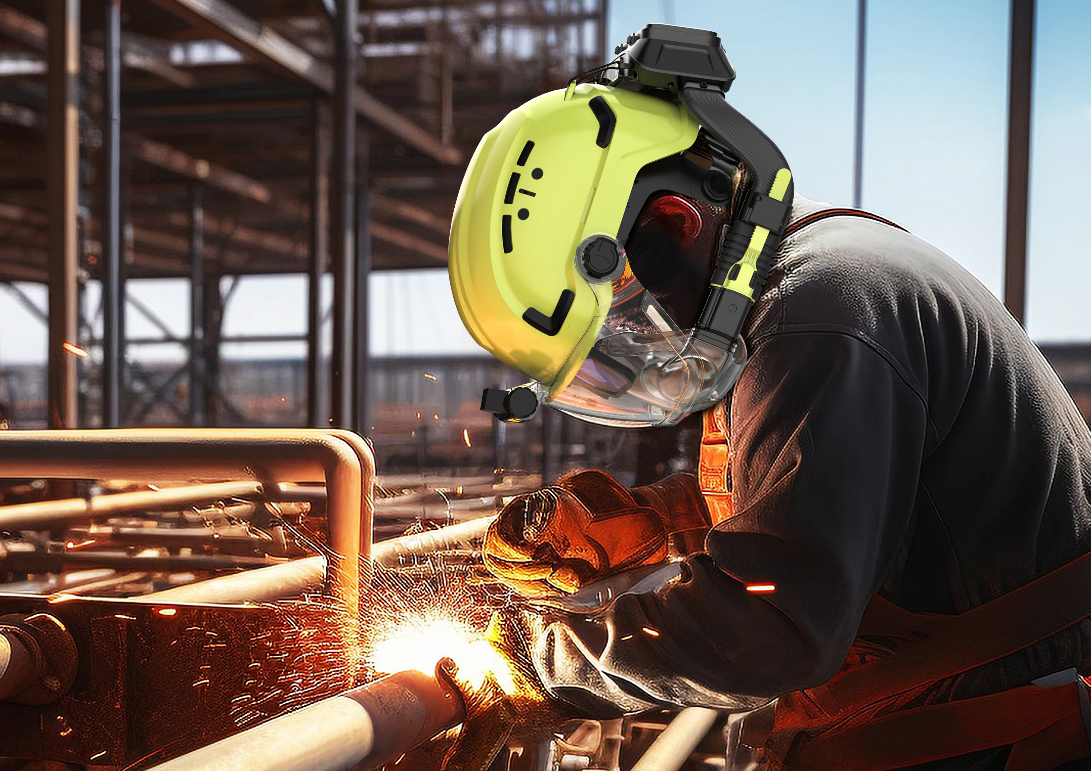 respirator，filter，industrial equipment ，