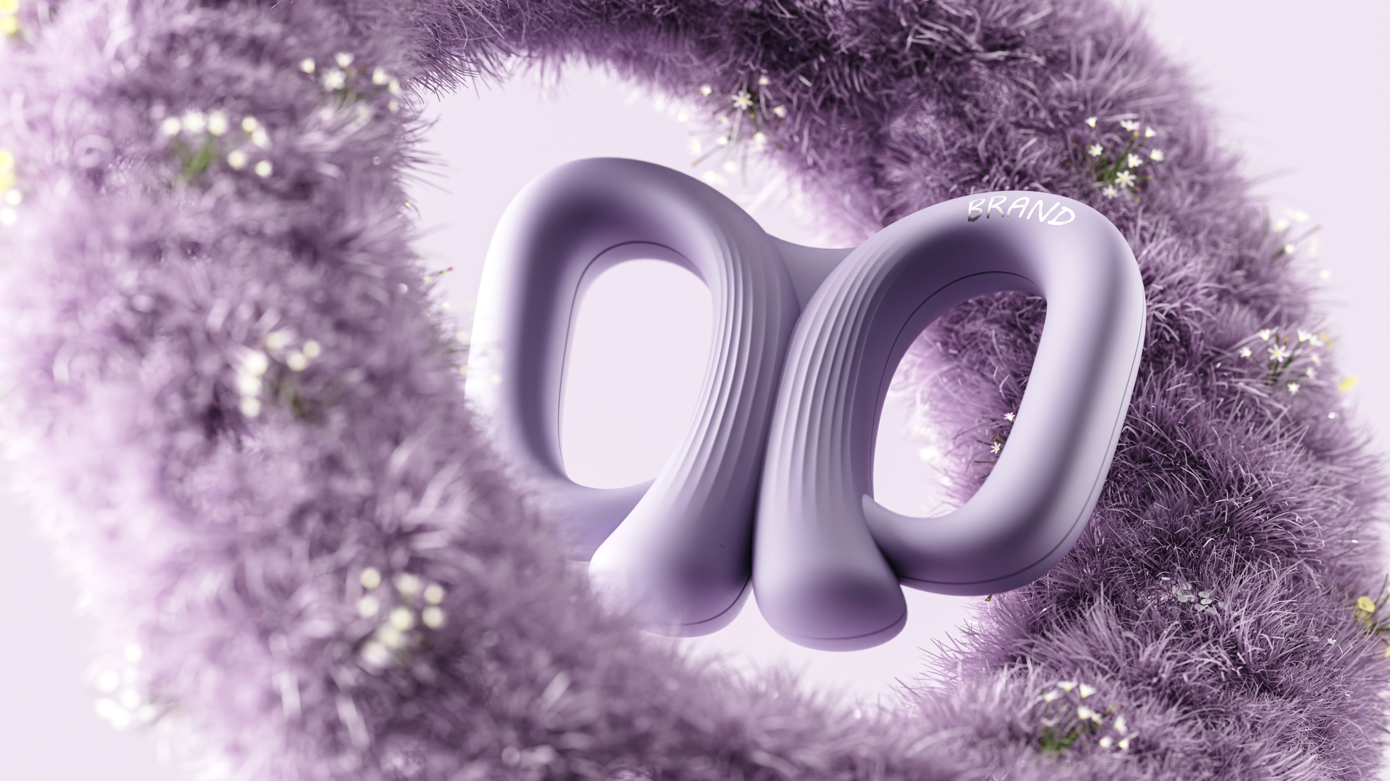 fascial ring，Gehu，Butterfly，morphological bionic，Sports fitness，massage，