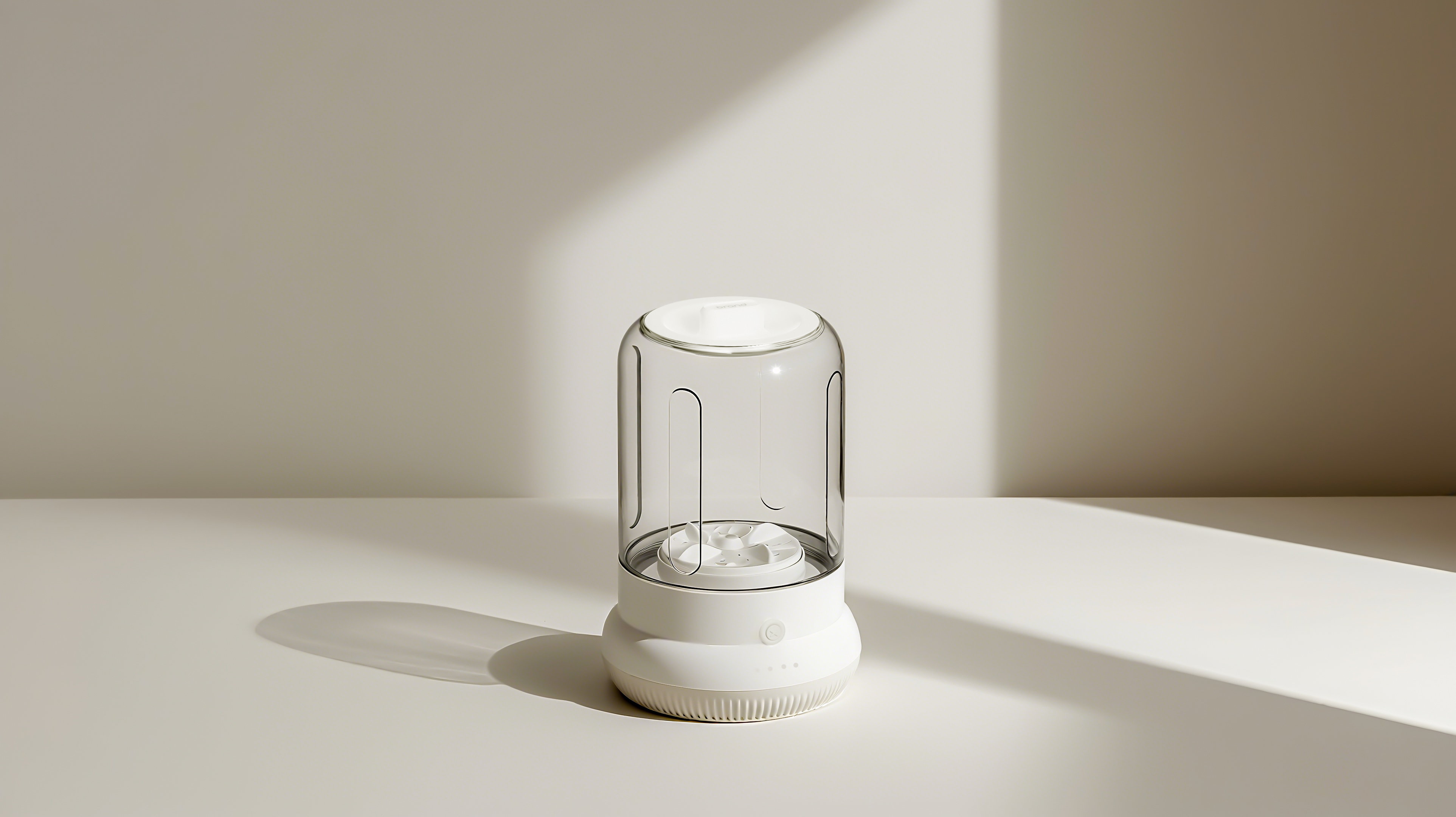 Laundry cup design, small appliances design, a care product design，