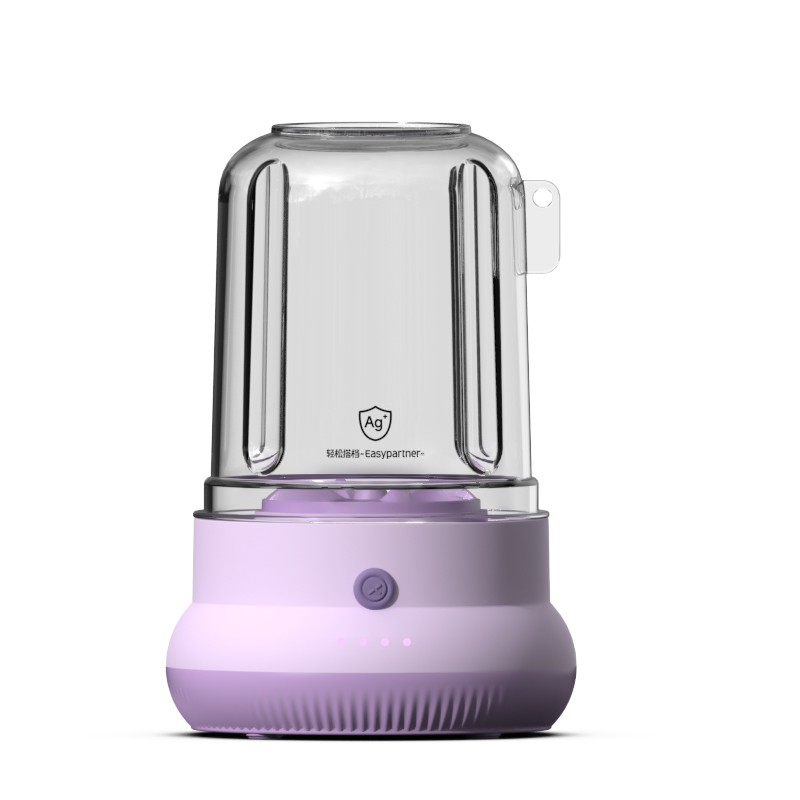 Laundry cup design, small appliances design, a care product design，