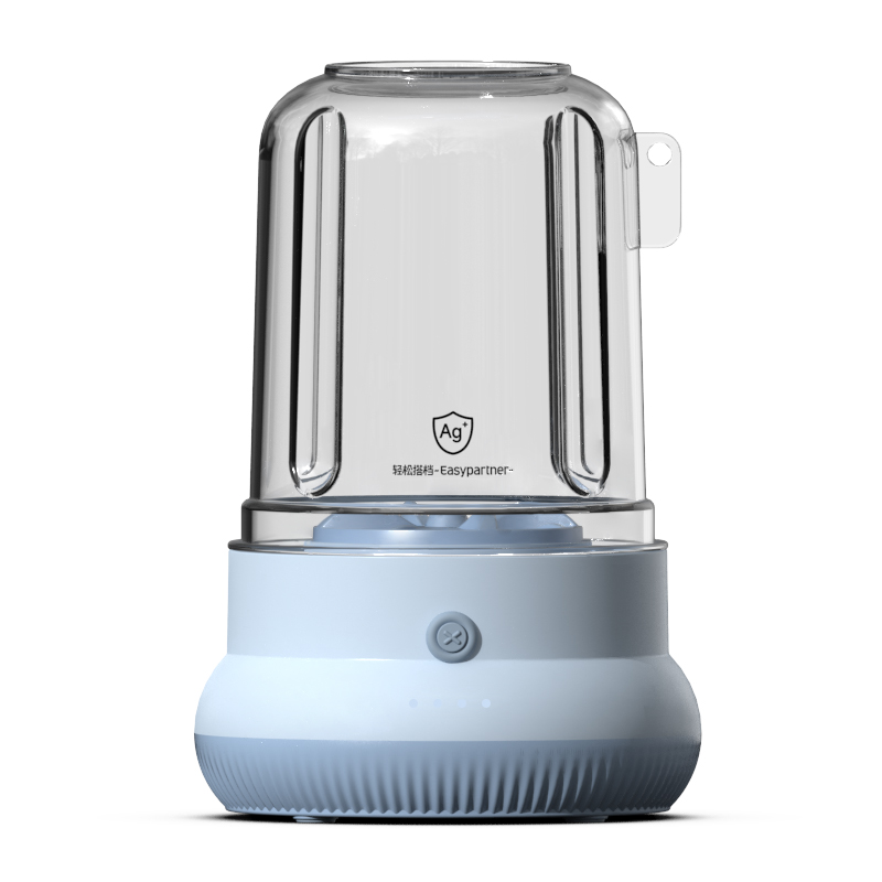 Laundry cup design, small appliances design, a care product design，