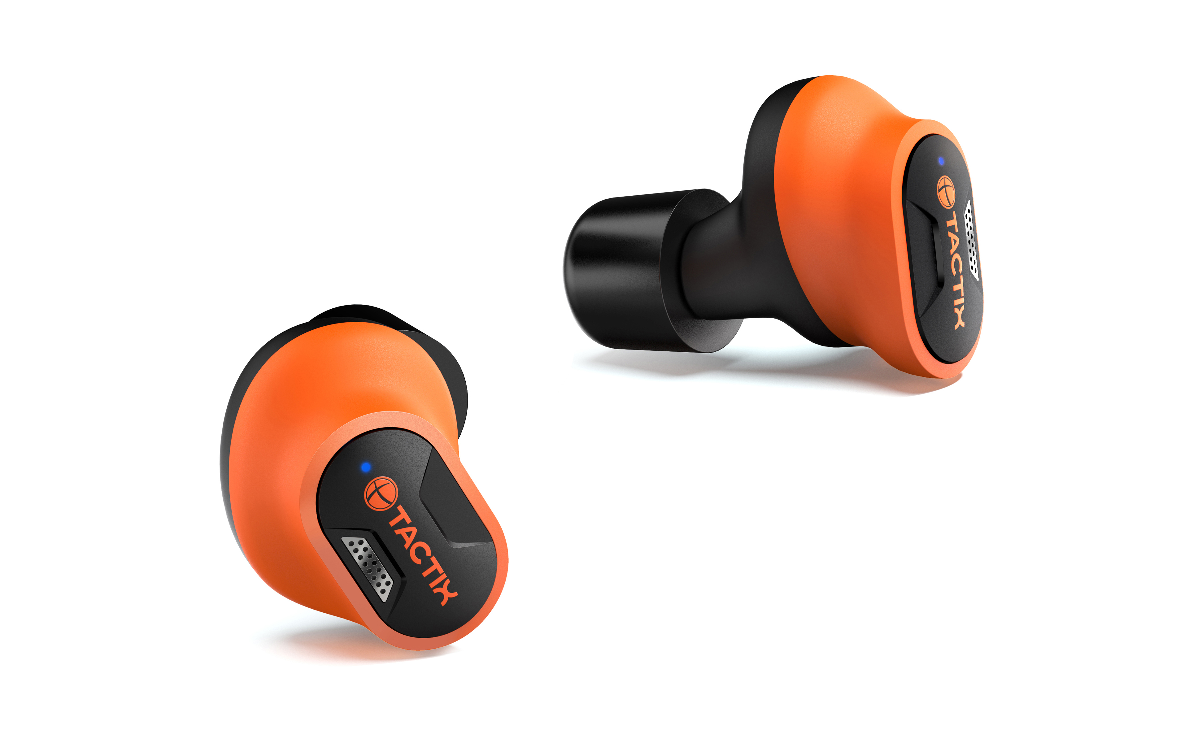 Industrial wind，earbuds，Hearing protection，Red Dot Award Reddot，Noise Reduction Perception Headset，TWS Wireless Bluetooth，