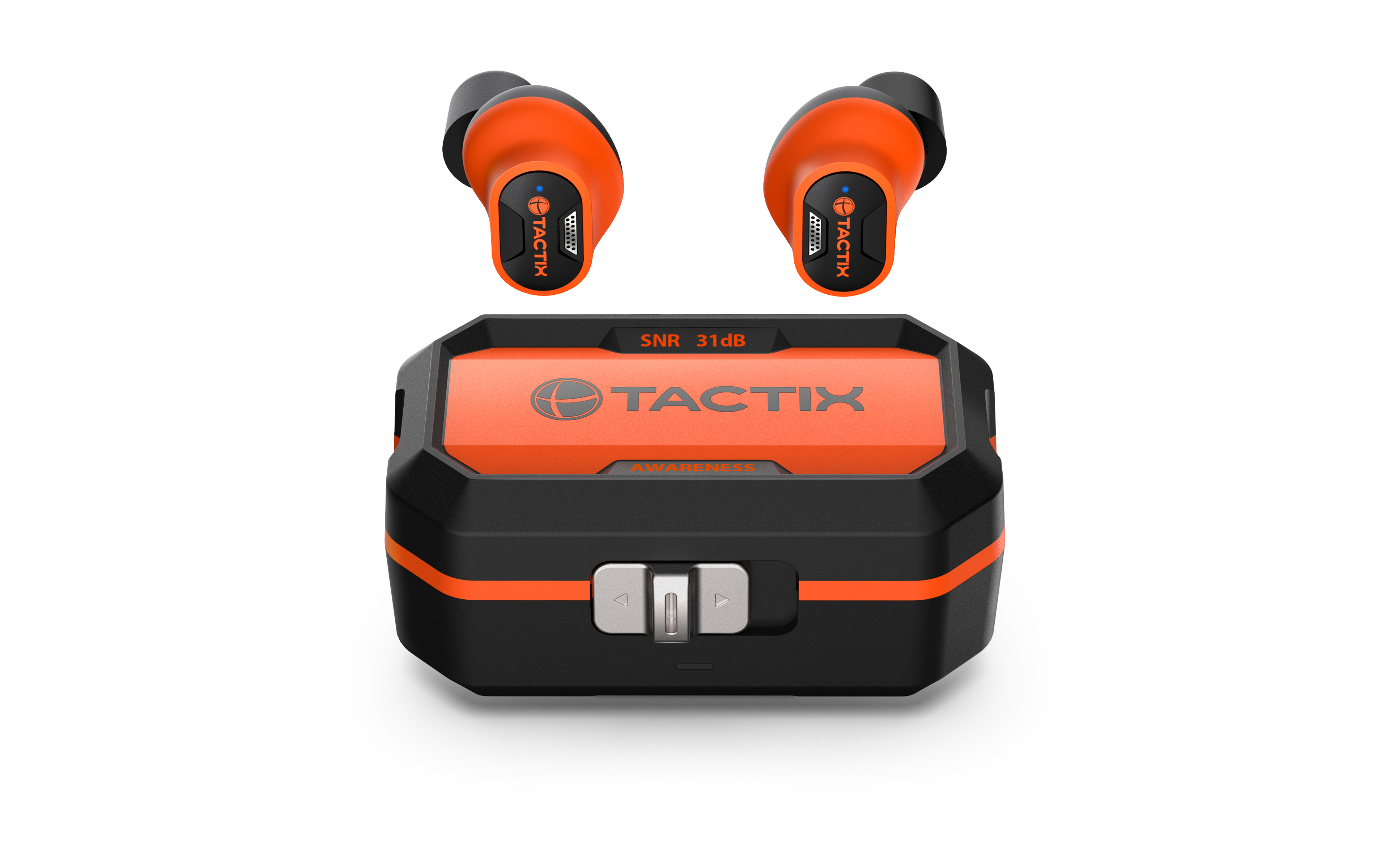 Industrial wind，earbuds，Hearing protection，Red Dot Award Reddot，Noise Reduction Perception Headset，TWS Wireless Bluetooth，