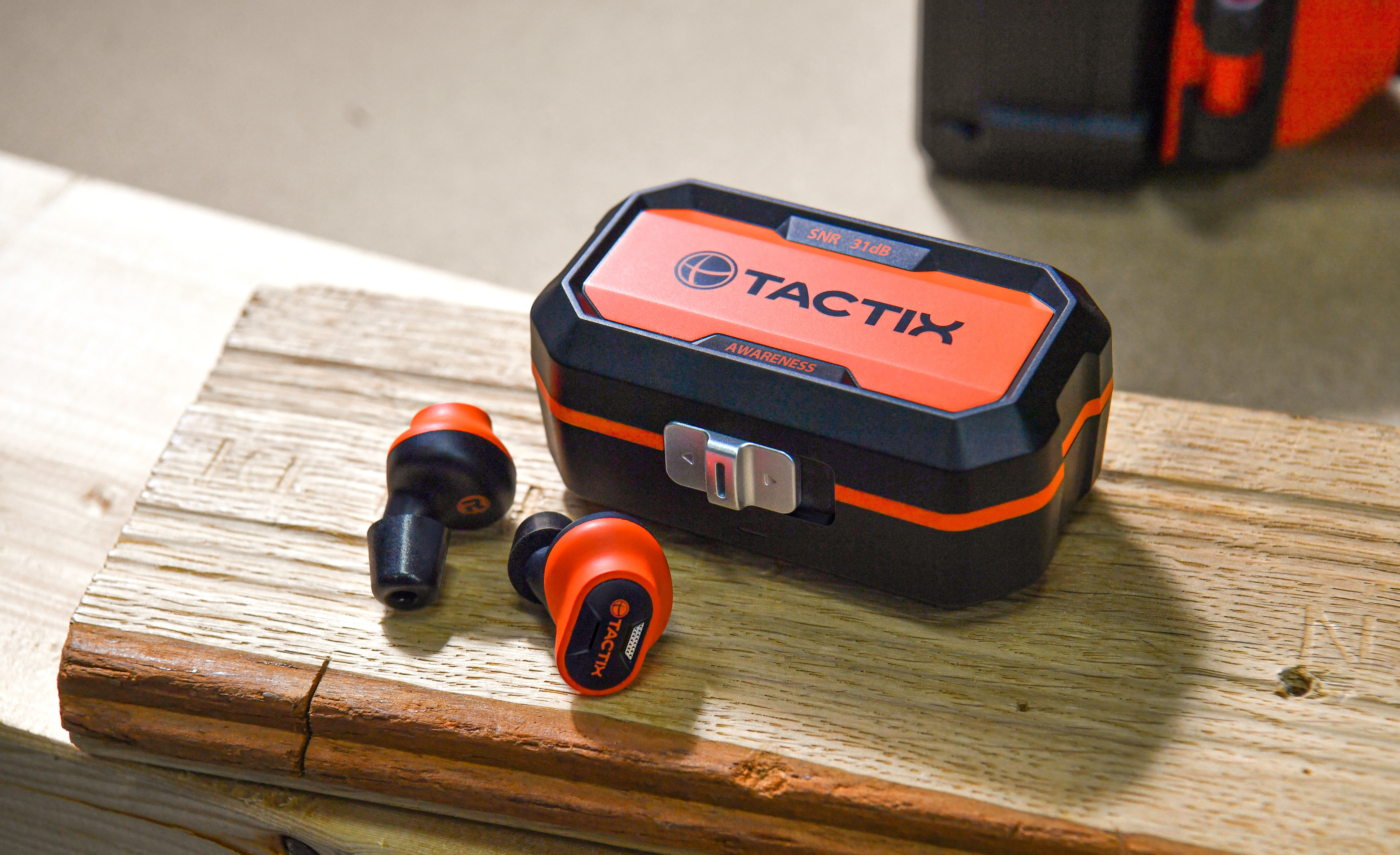 Industrial wind，earbuds，Hearing protection，Red Dot Award Reddot，Noise Reduction Perception Headset，TWS Wireless Bluetooth，