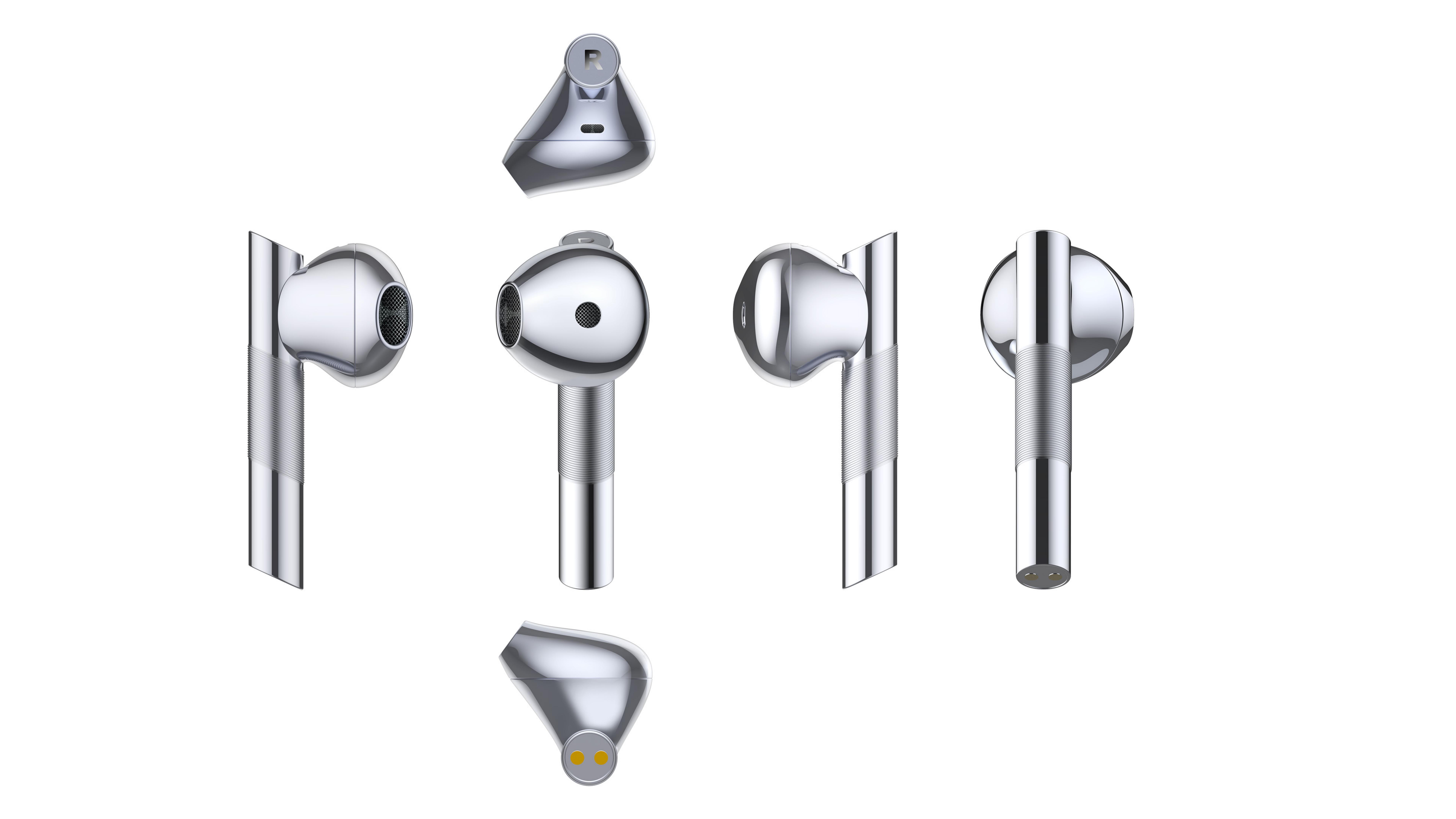 Bluetooth Headset/3C Electronic Products/，