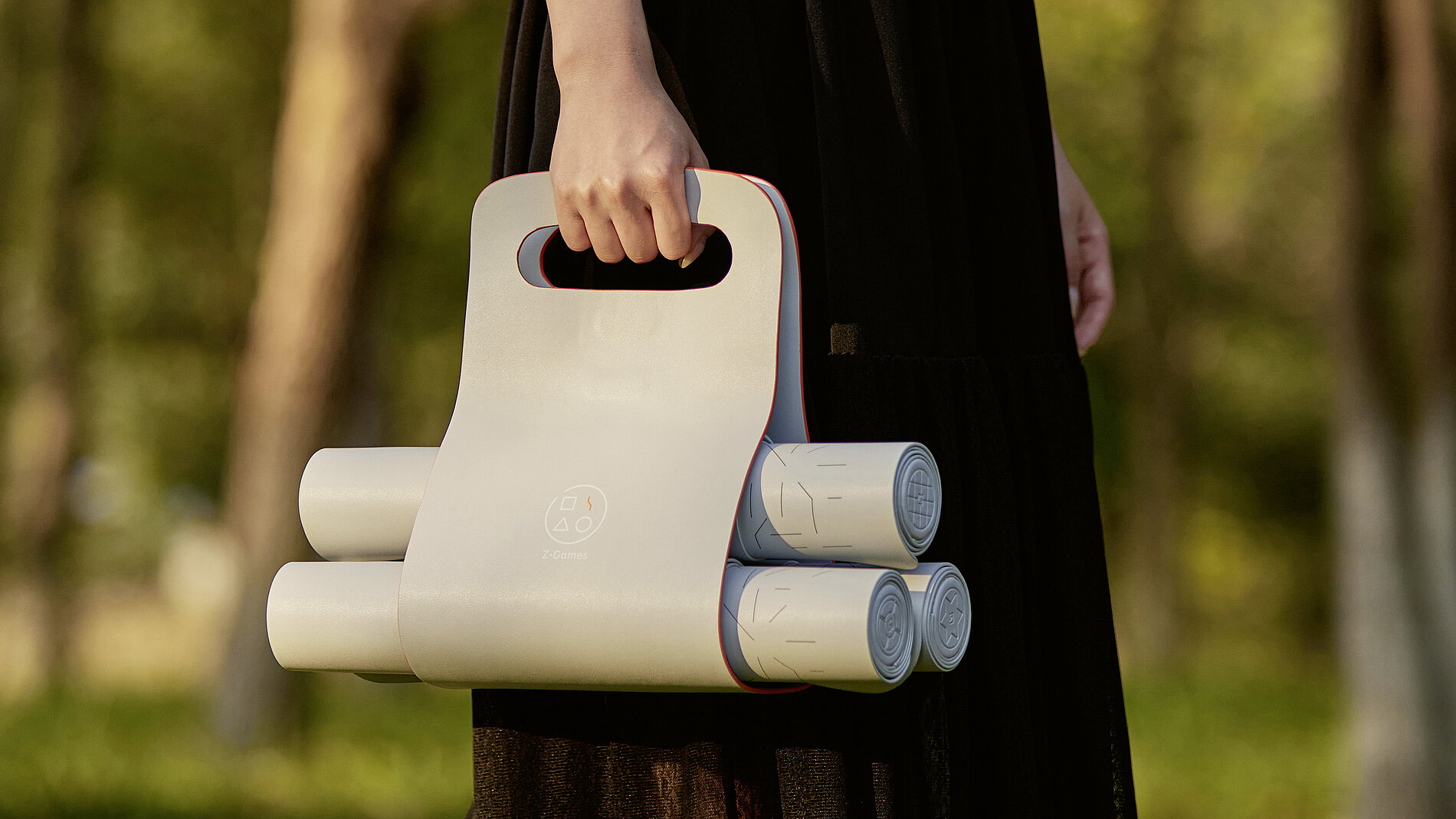 If Award，Interactive devices，Entertainment Design，Red dot award，Award declaration，Zhejiang One Point，One Point Design，