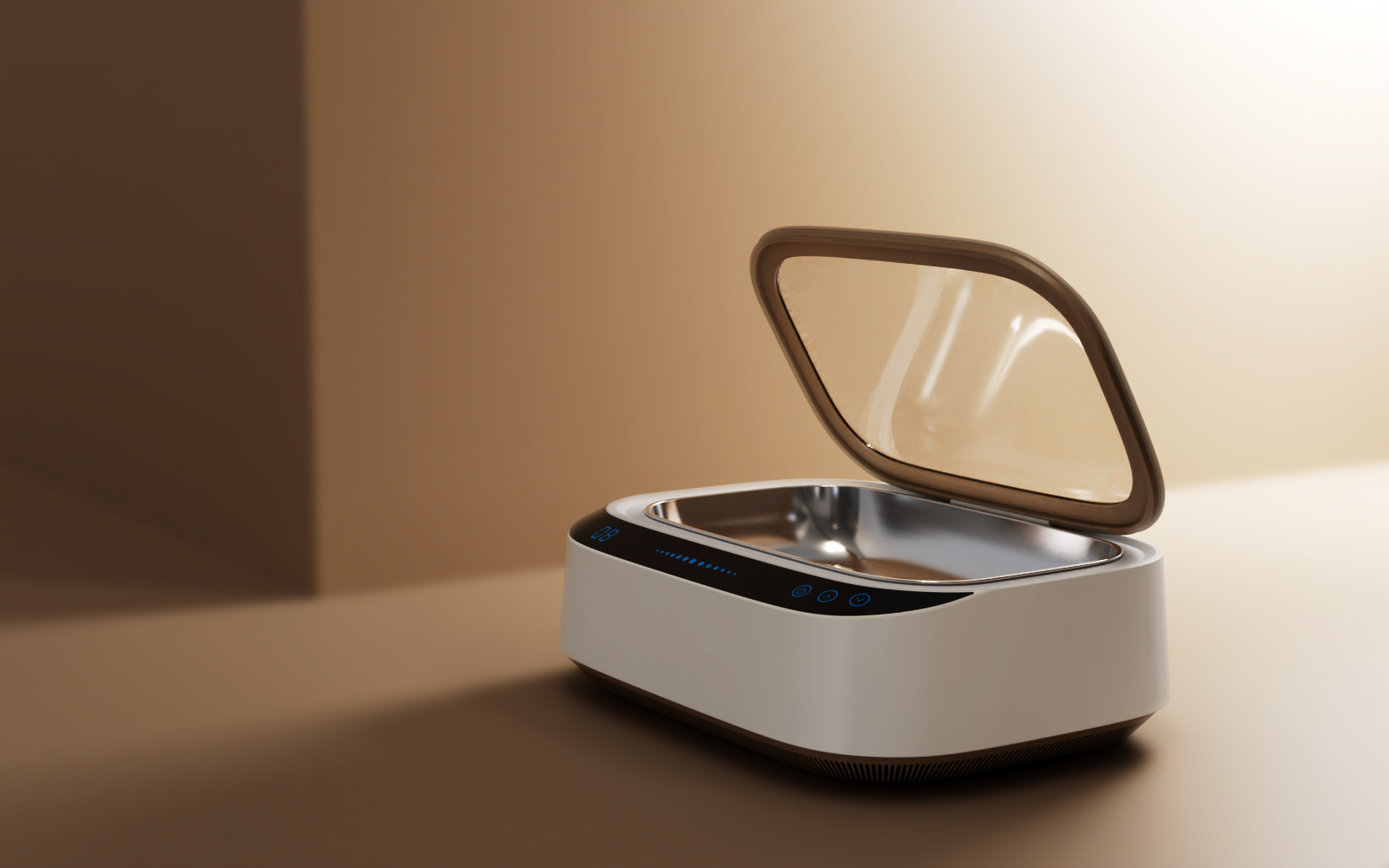 Intelligent digital，Household appliances，Pet Supplies & Pet，electronic product，Feeder，food preservation，