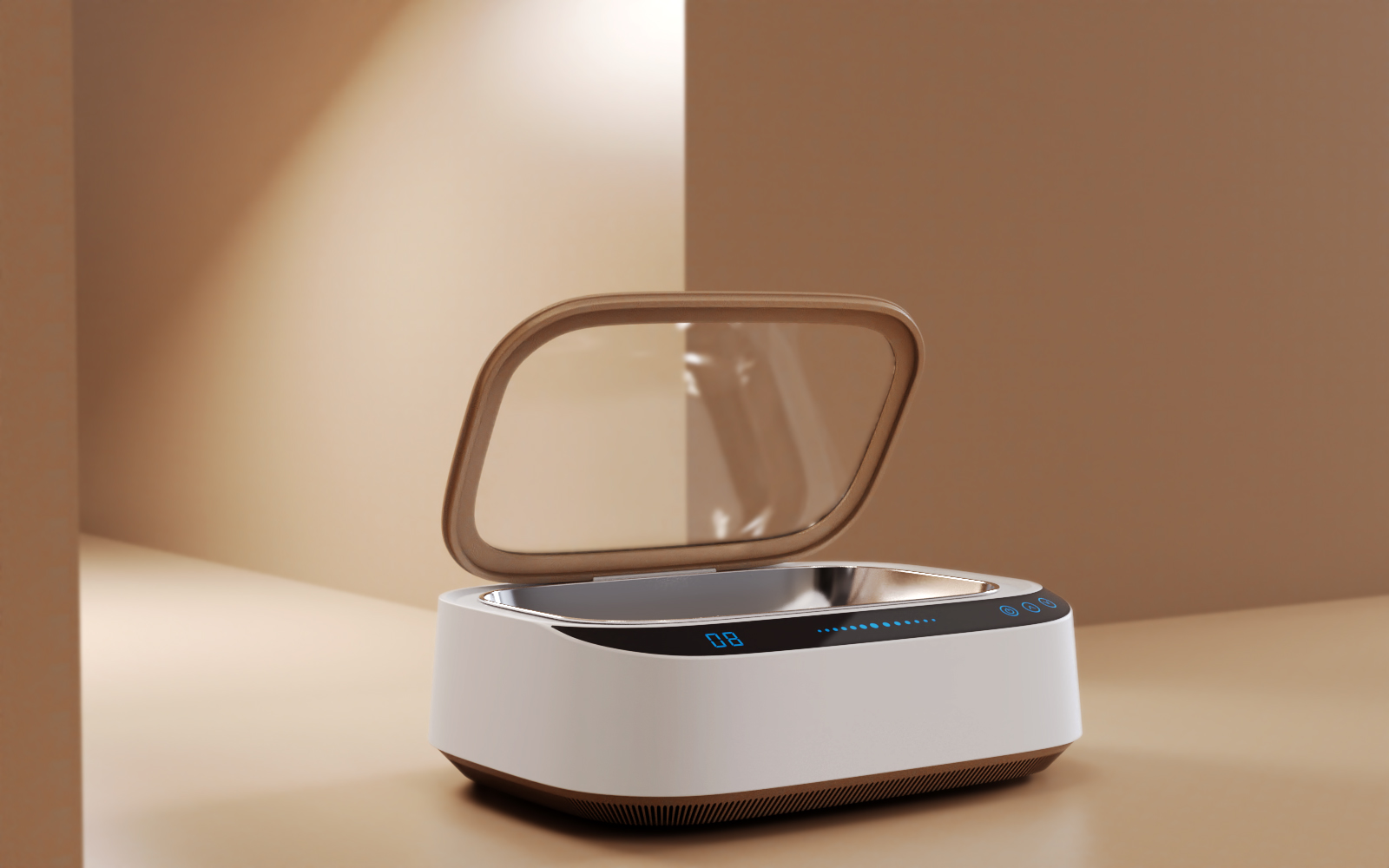 Intelligent digital，Household appliances，Pet Supplies & Pet，electronic product，Feeder，food preservation，