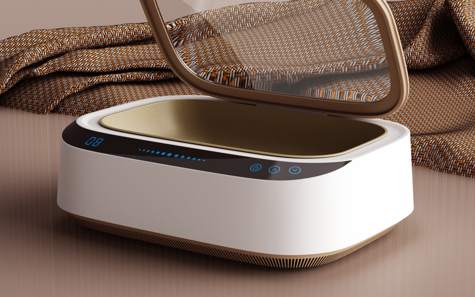 Intelligent digital，Household appliances，Pet Supplies & Pet，electronic product，Feeder，food preservation，