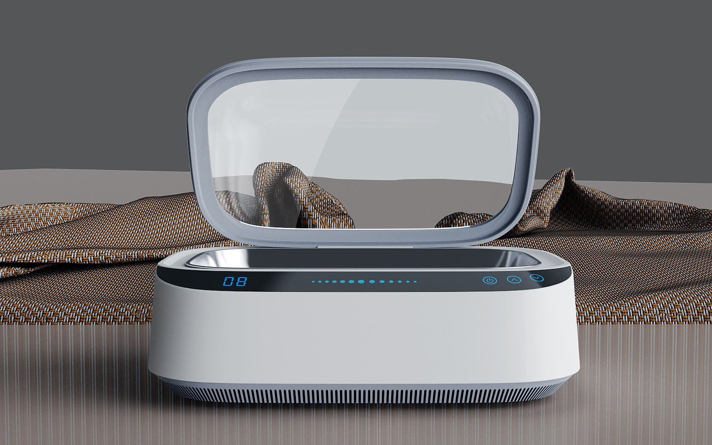 Intelligent digital，Household appliances，Pet Supplies & Pet，electronic product，Feeder，food preservation，