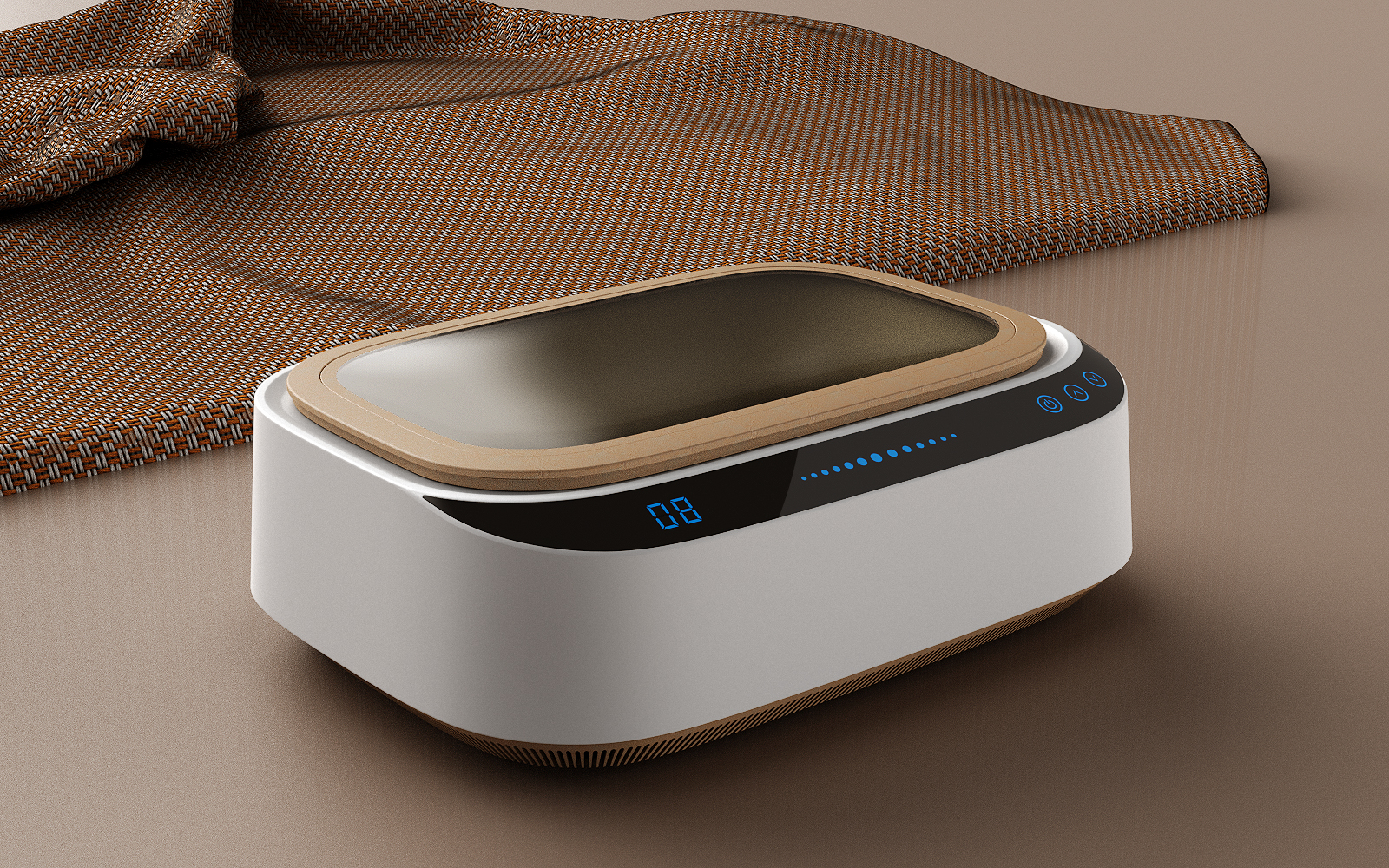 Intelligent digital，Household appliances，Pet Supplies & Pet，electronic product，Feeder，food preservation，