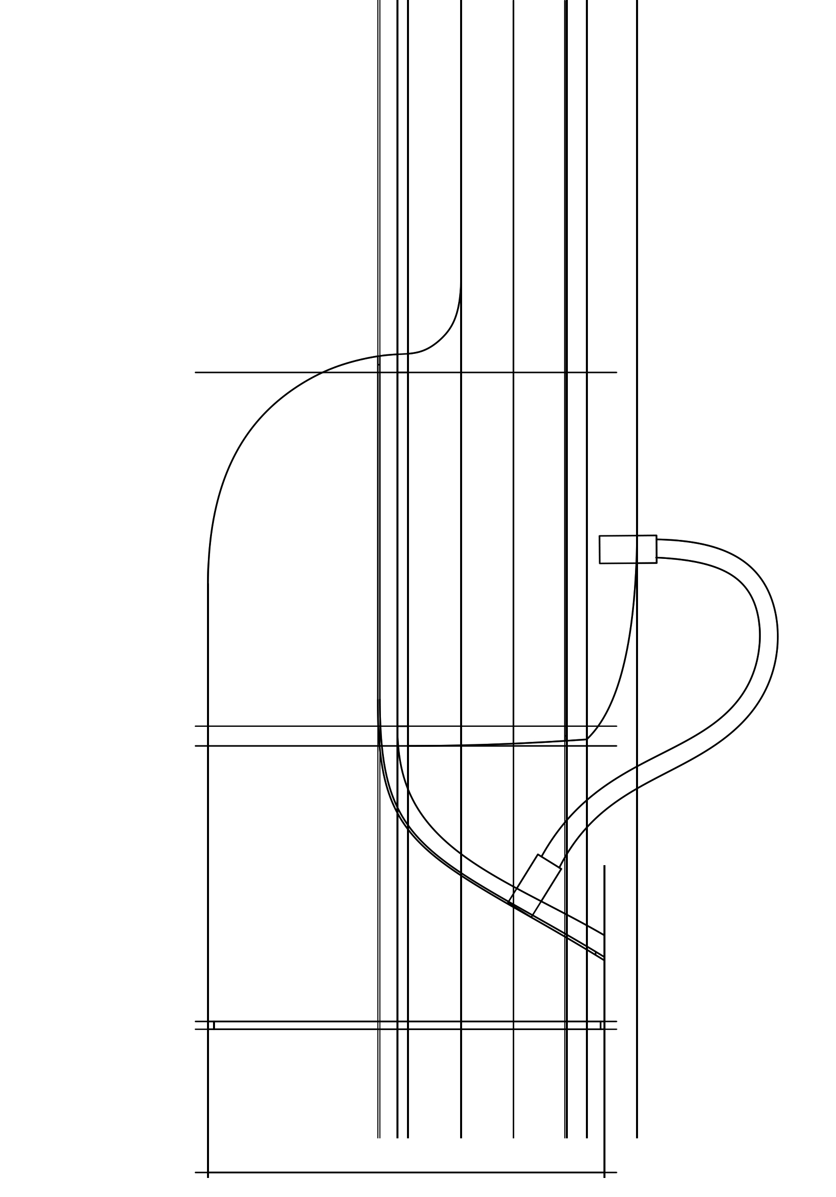 industrial design，Ubee ，Procreate，