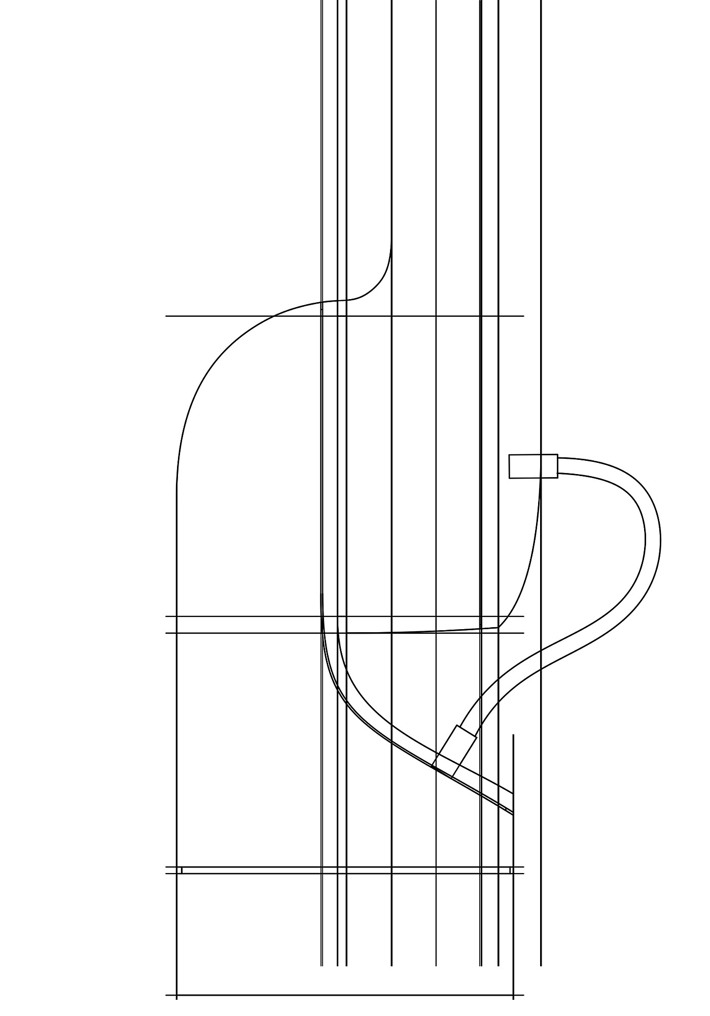 industrial design，Ubee ，Procreate，