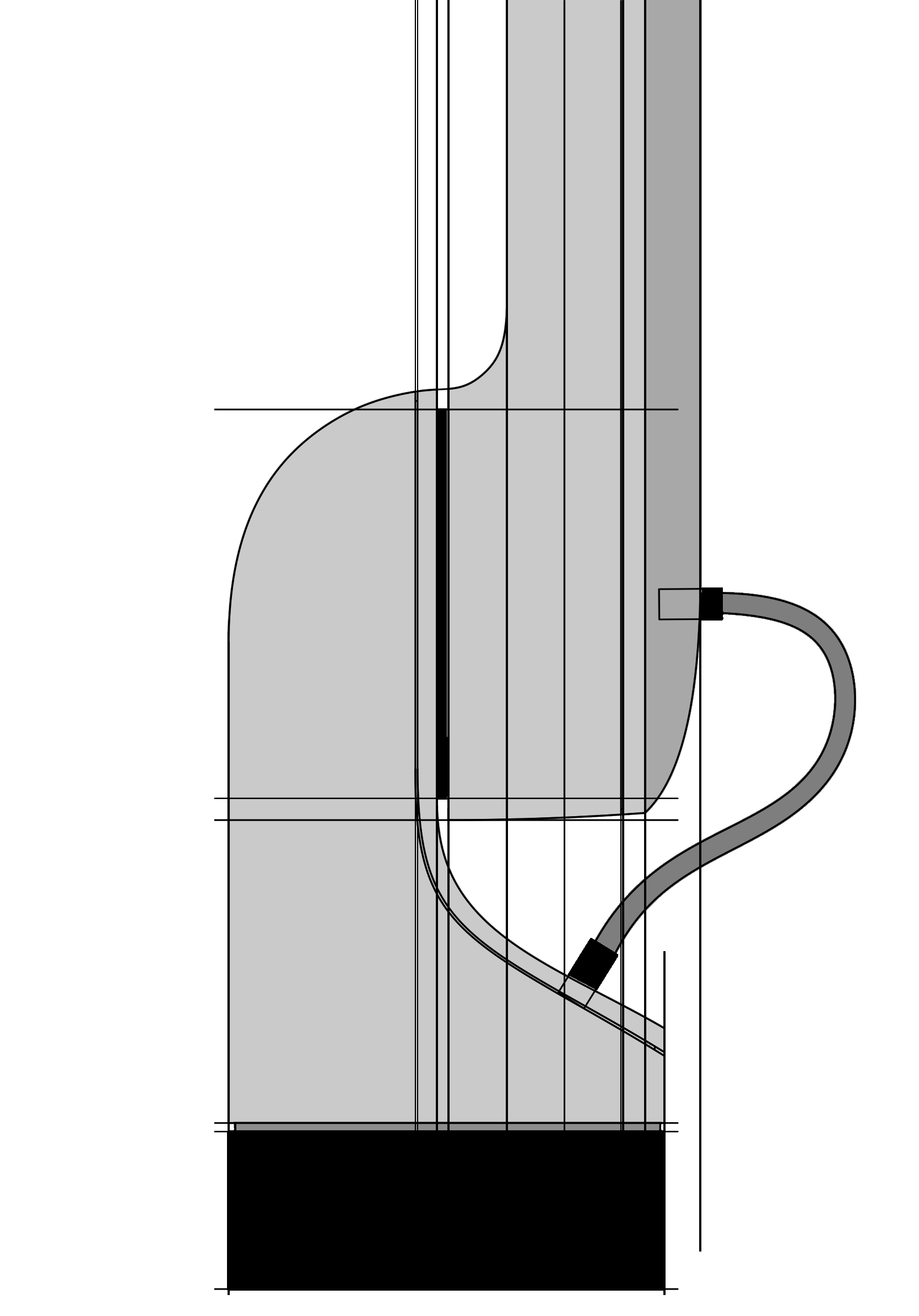 industrial design，Ubee ，Procreate，