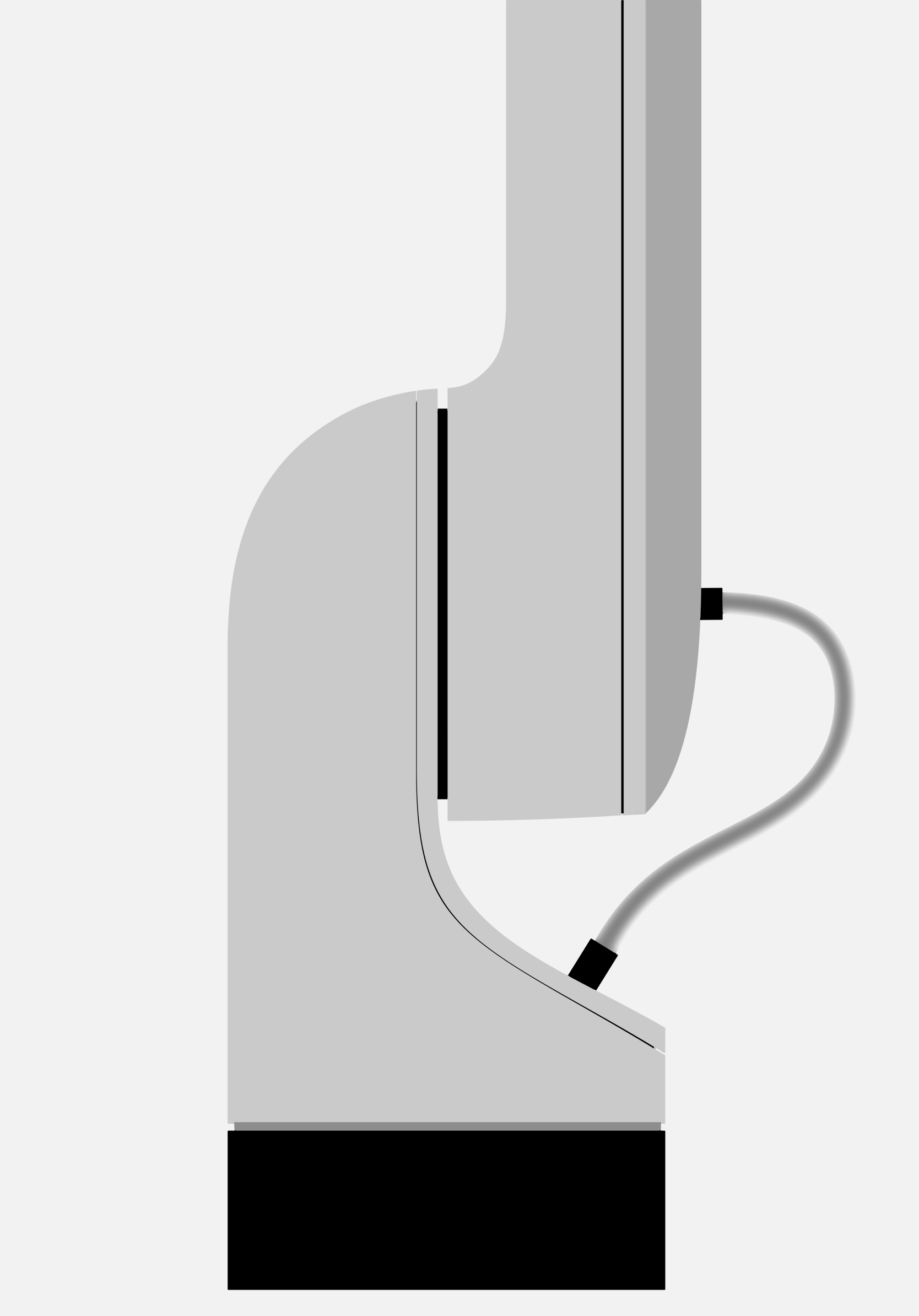 industrial design，Ubee ，Procreate，